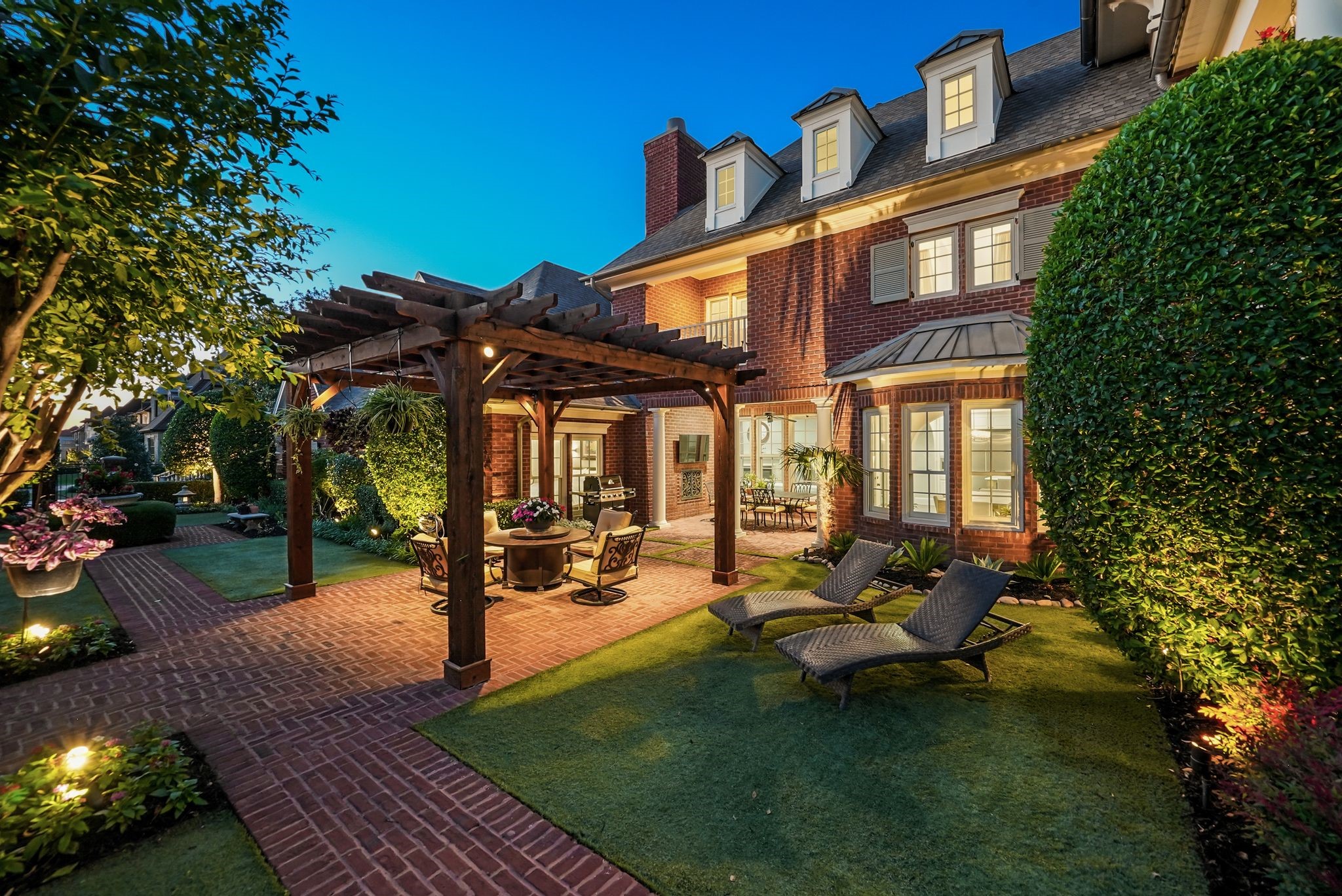 12405 Shoal Forest Lane