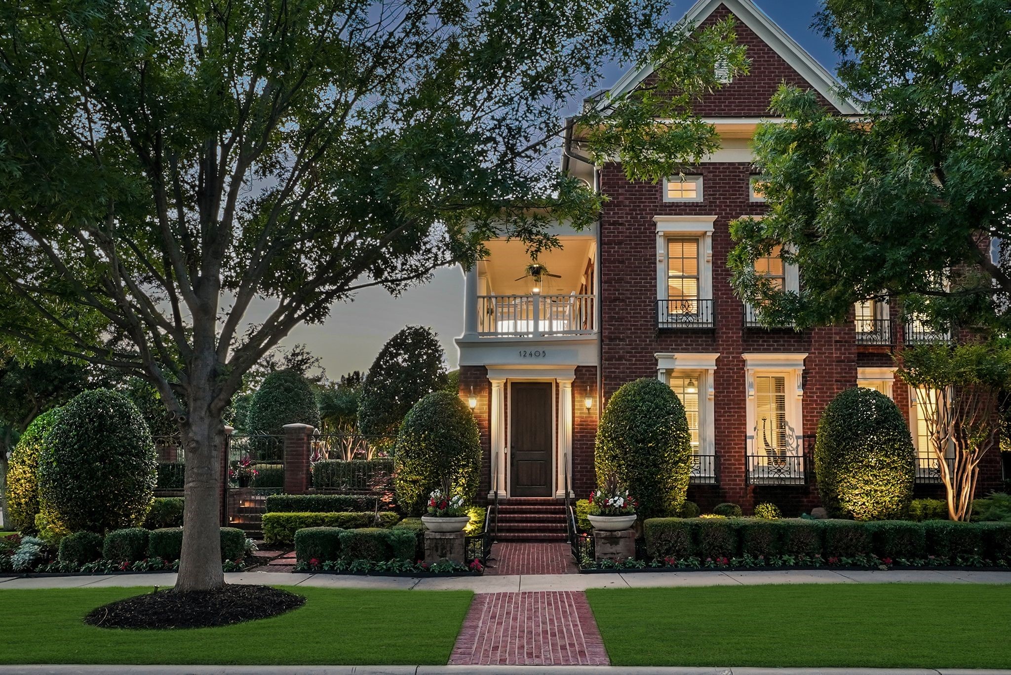 12405 Shoal Forest Lane
