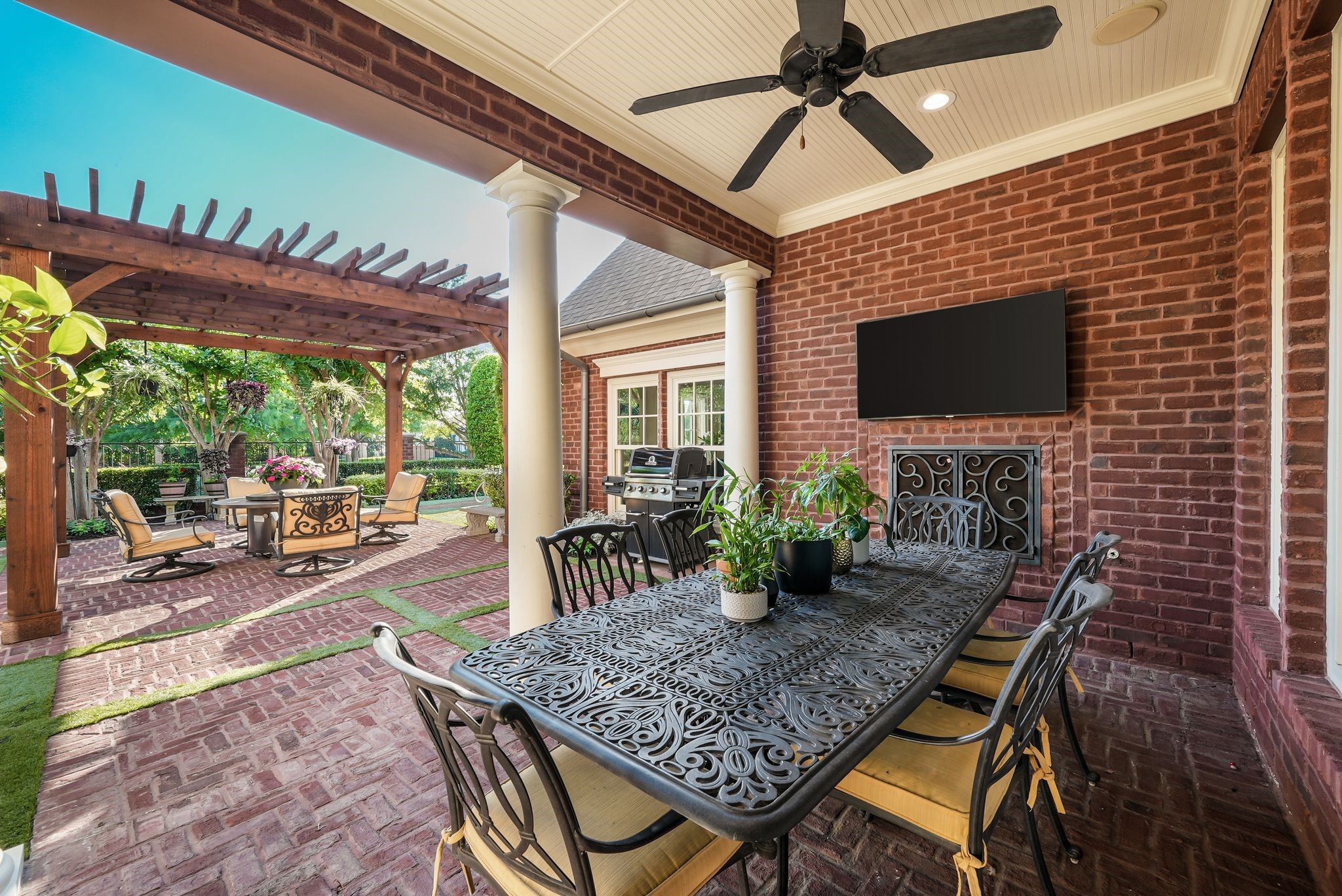 12405 Shoal Forest Lane