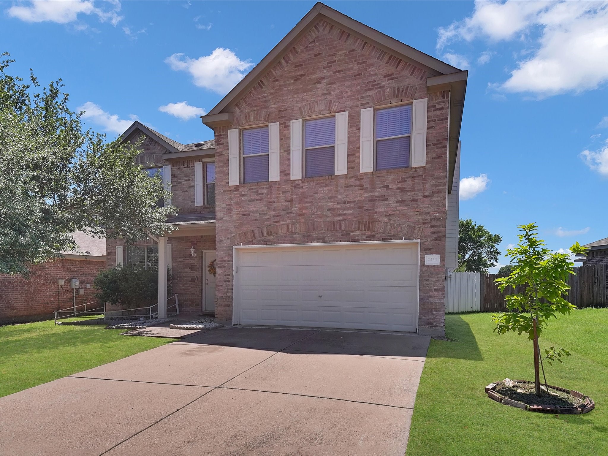 2433 Galemeadow Drive