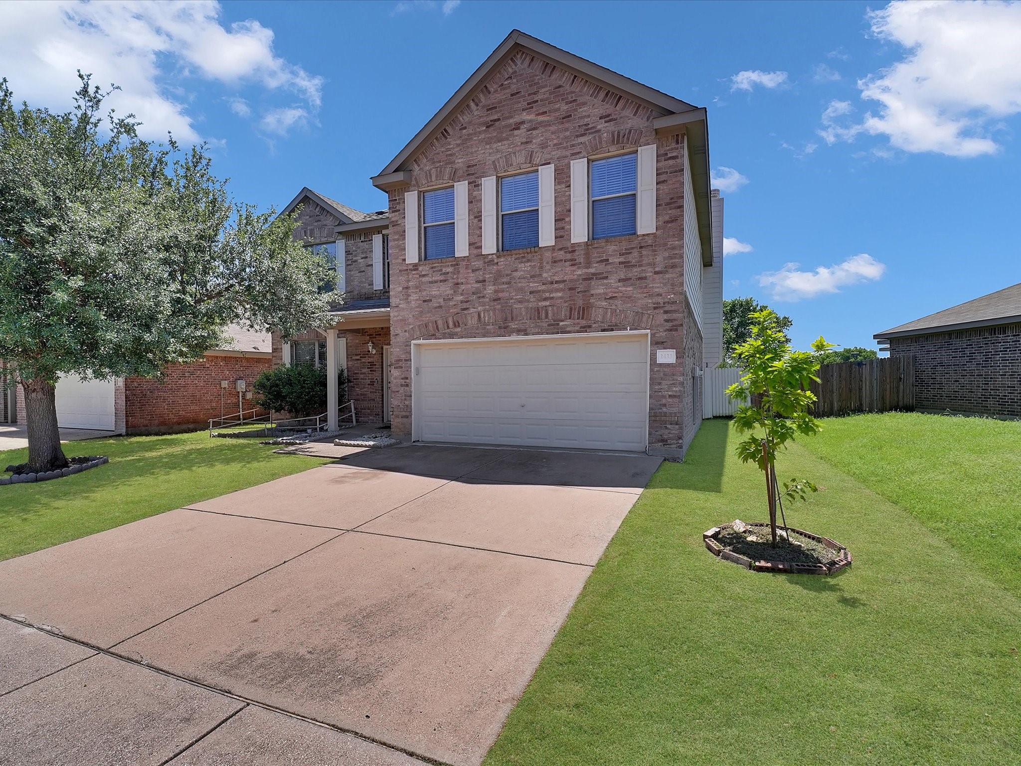 2433 Galemeadow Drive