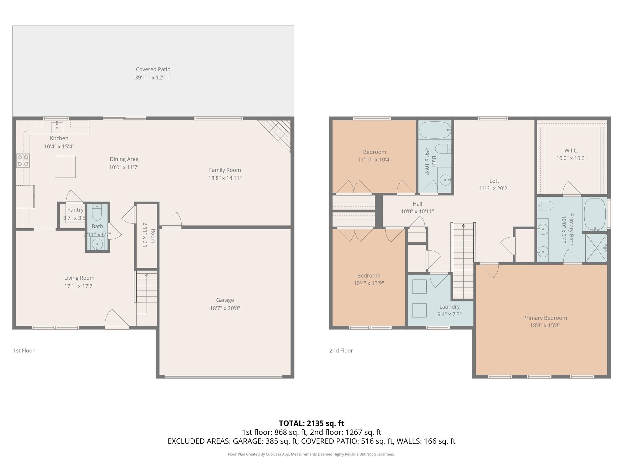 2433 Galemeadow Drive