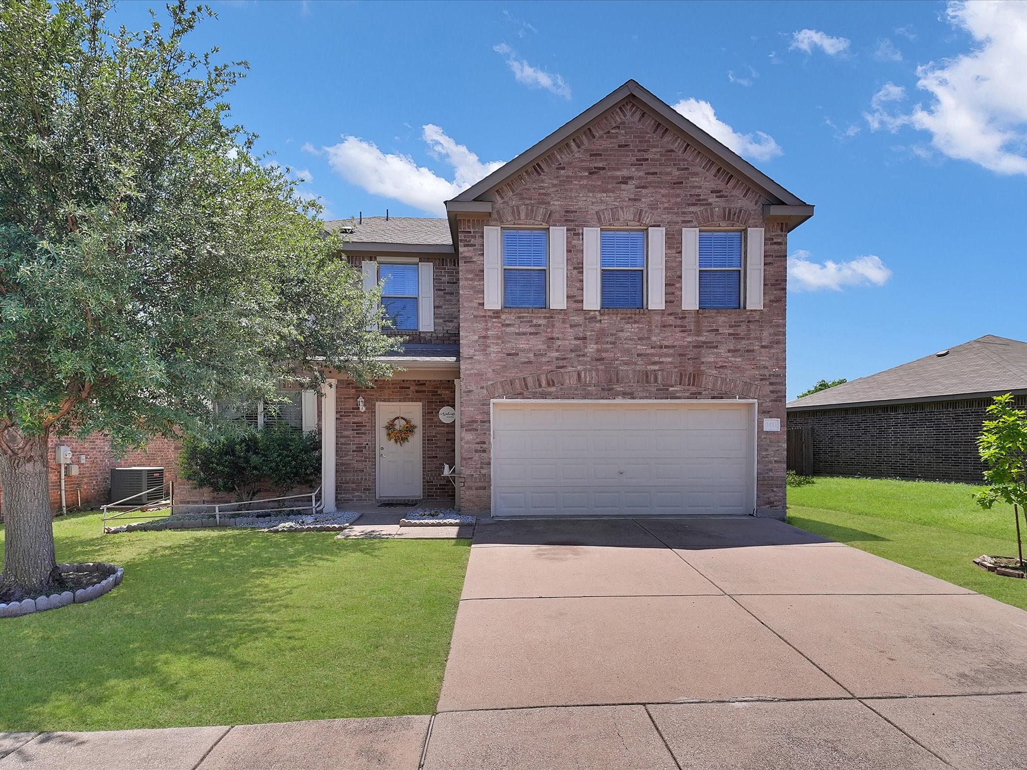 2433 Galemeadow Drive