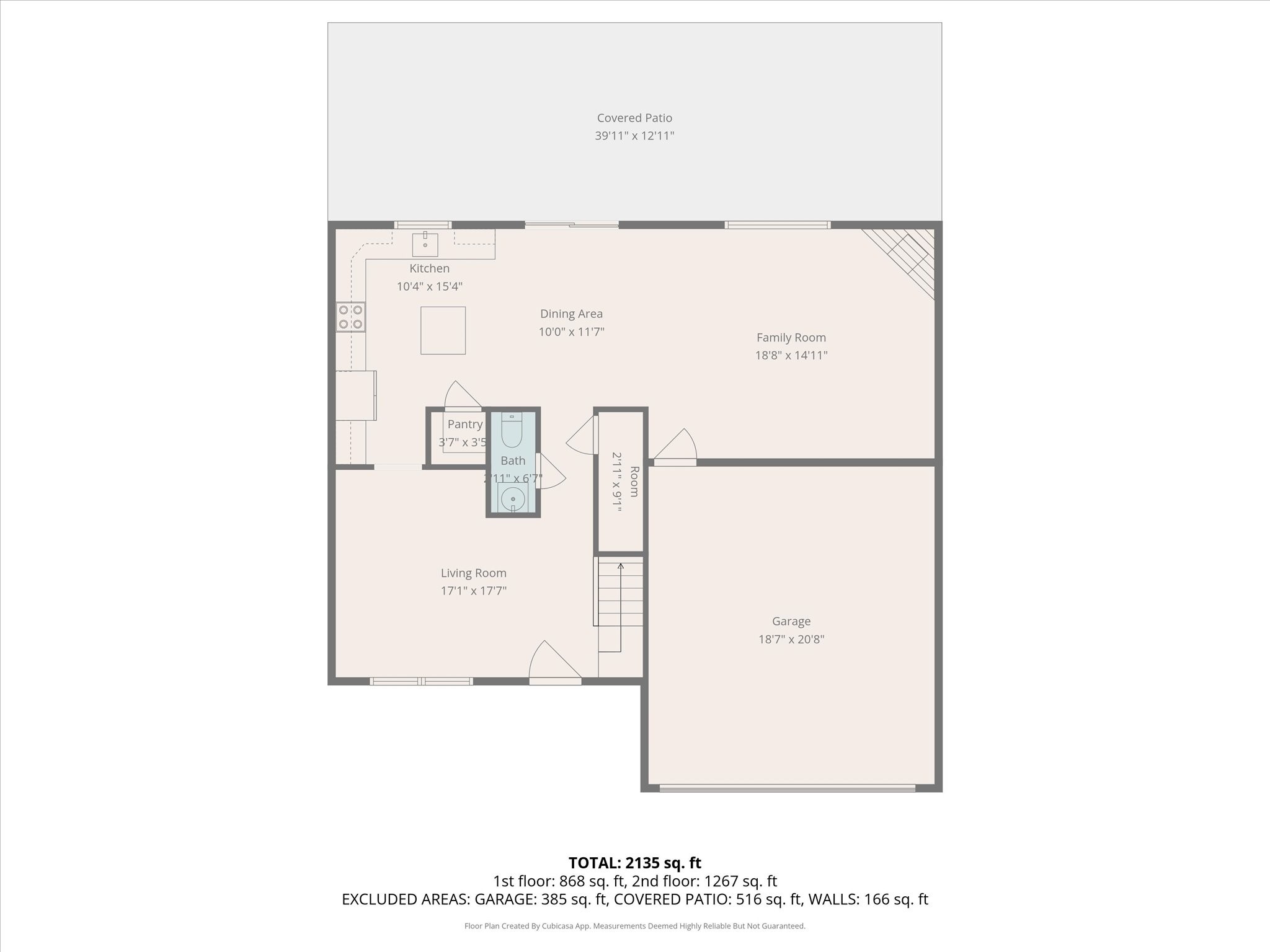2433 Galemeadow Drive