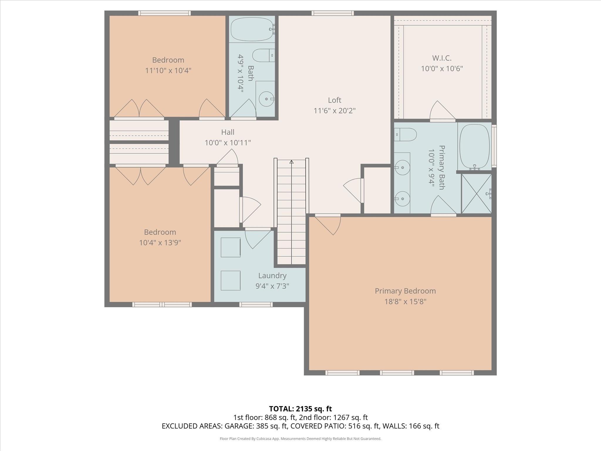 2433 Galemeadow Drive