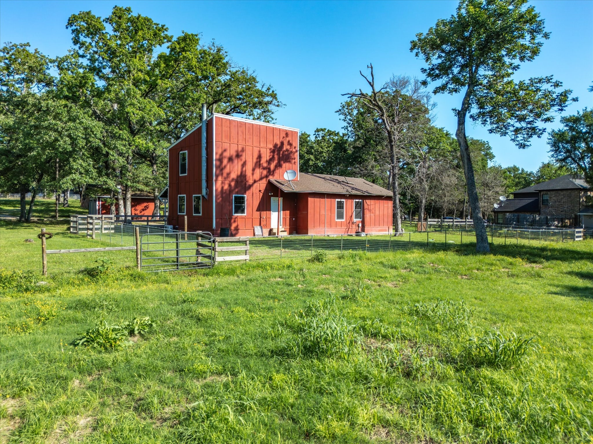 1605 Frann Drive