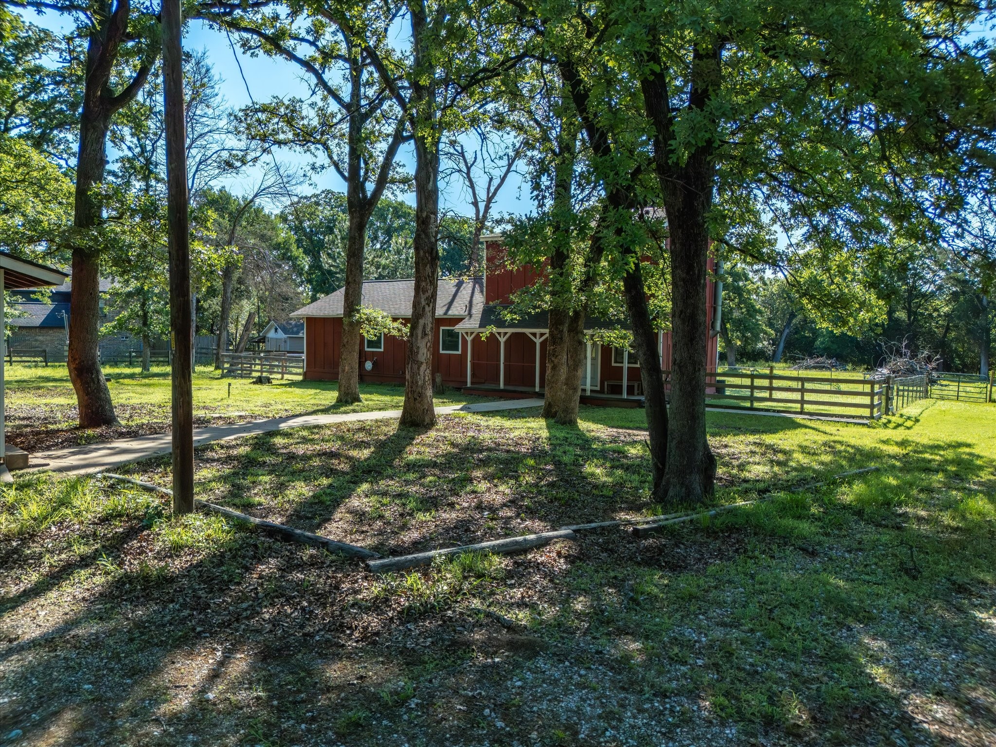 1605 Frann Drive