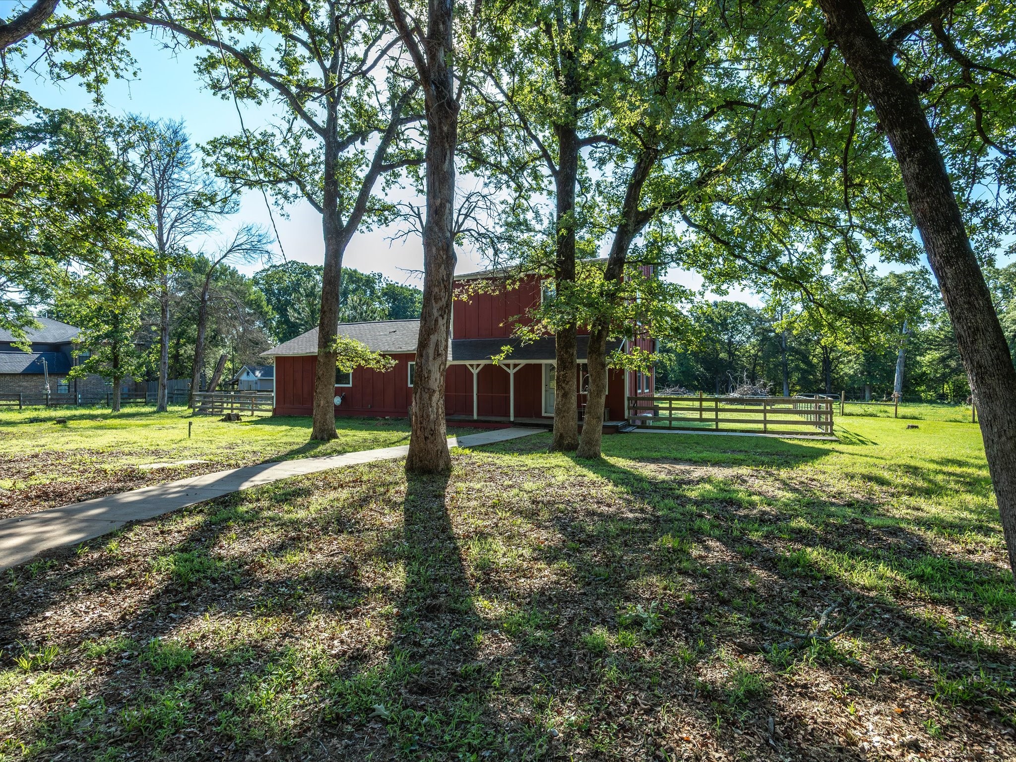 1605 Frann Drive