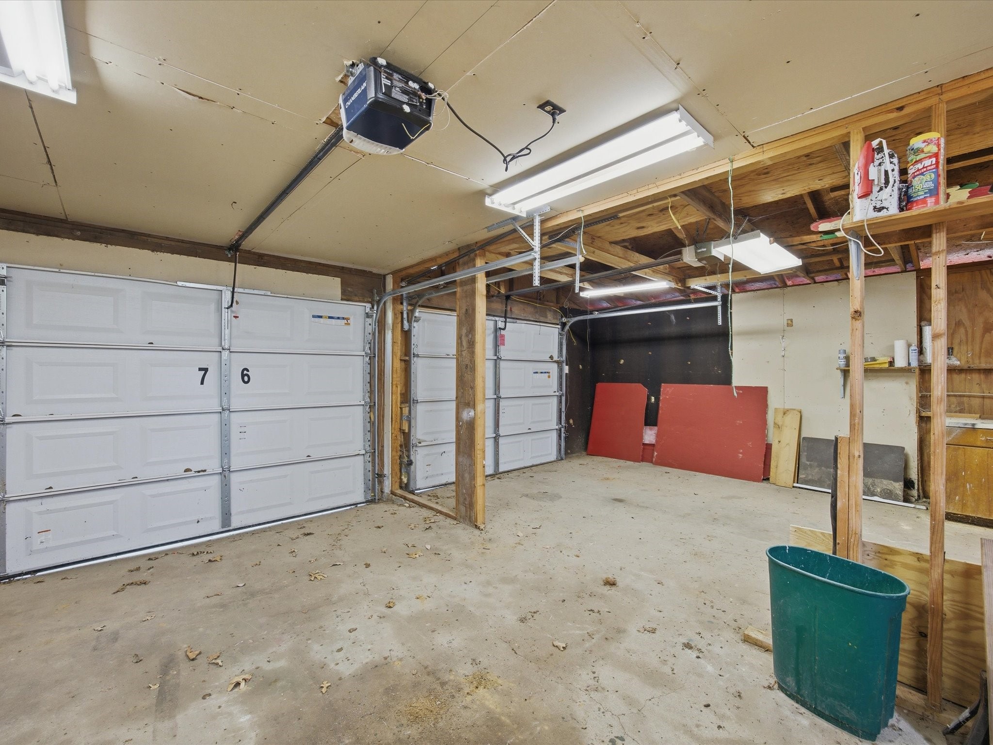 1605 Frann Drive