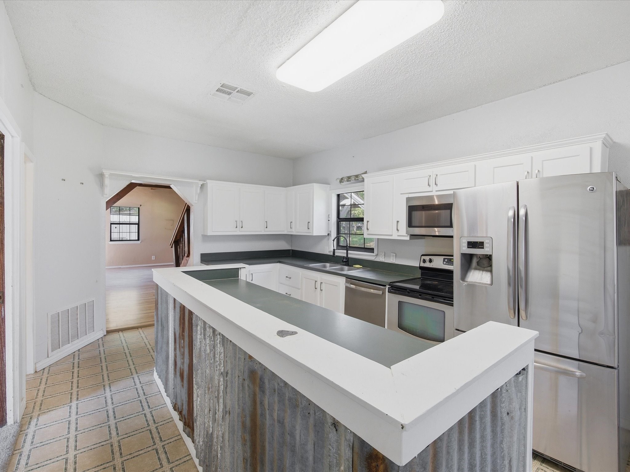 1605 Frann Drive