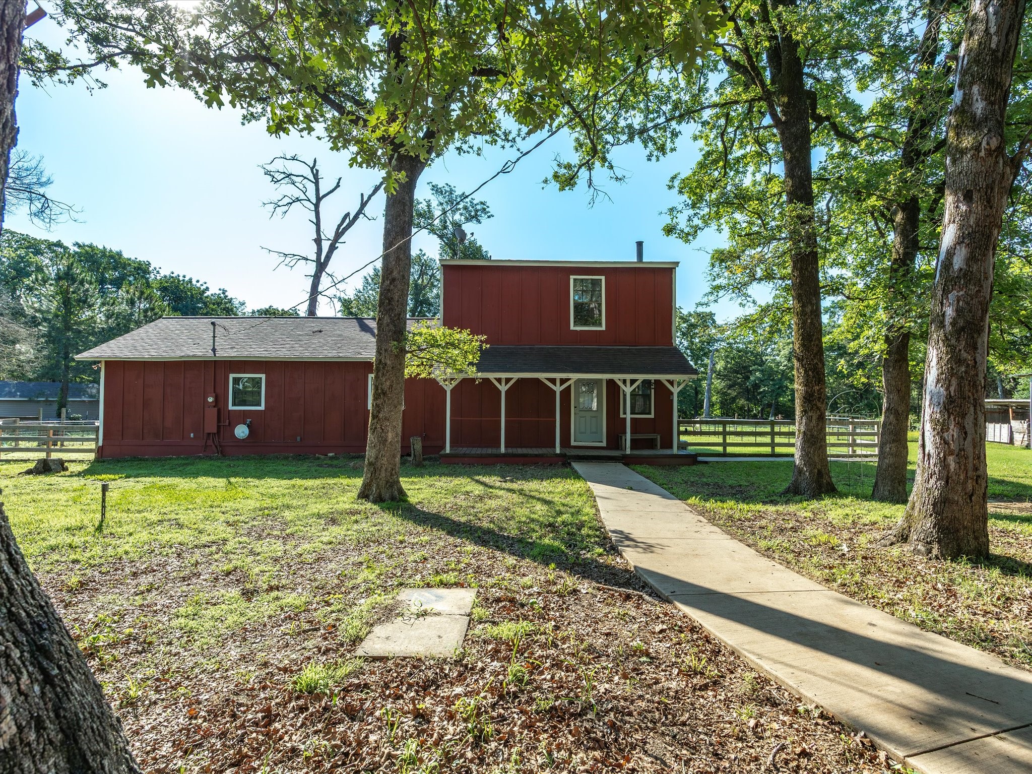 1605 Frann Drive