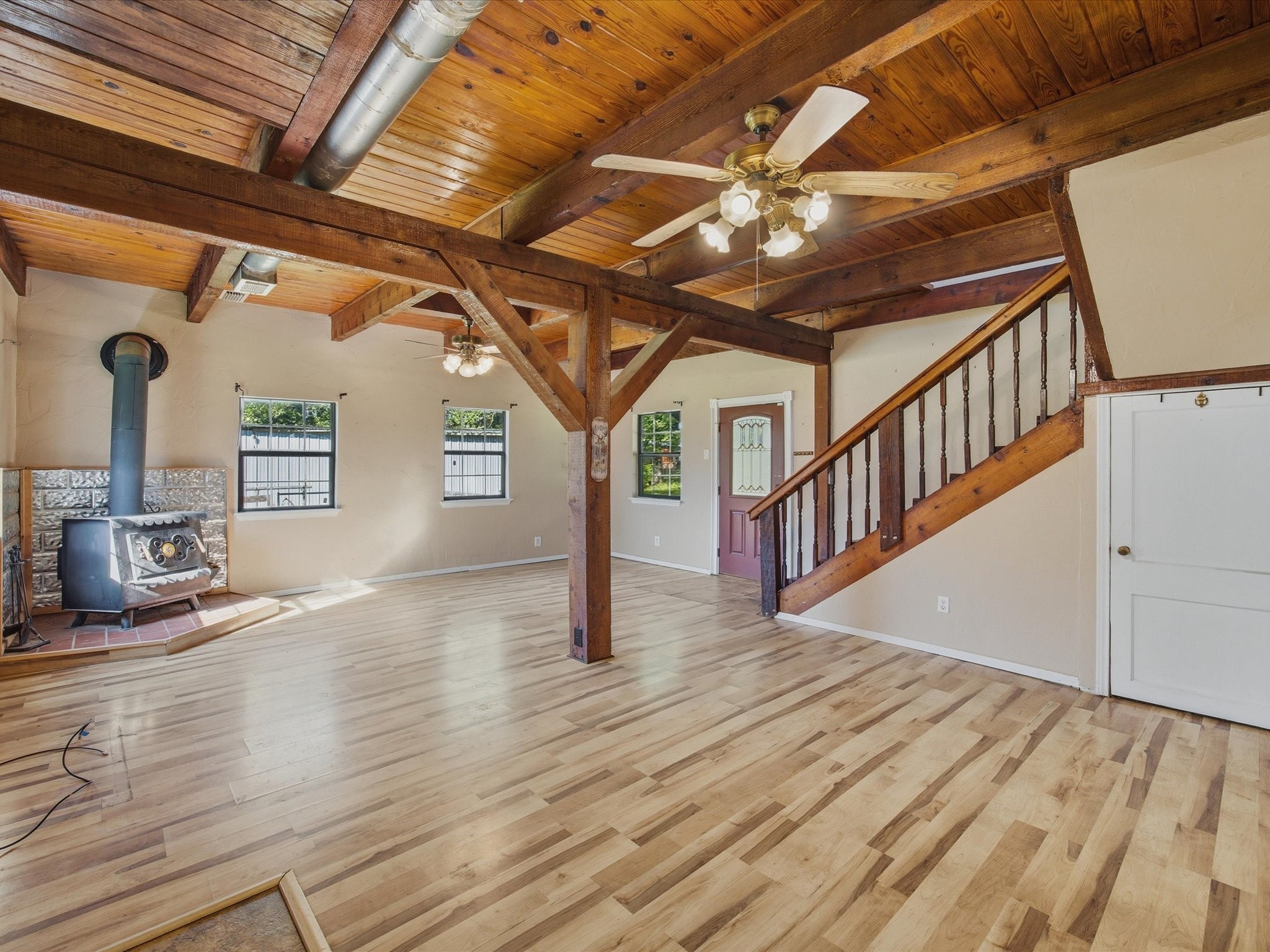 1605 Frann Drive