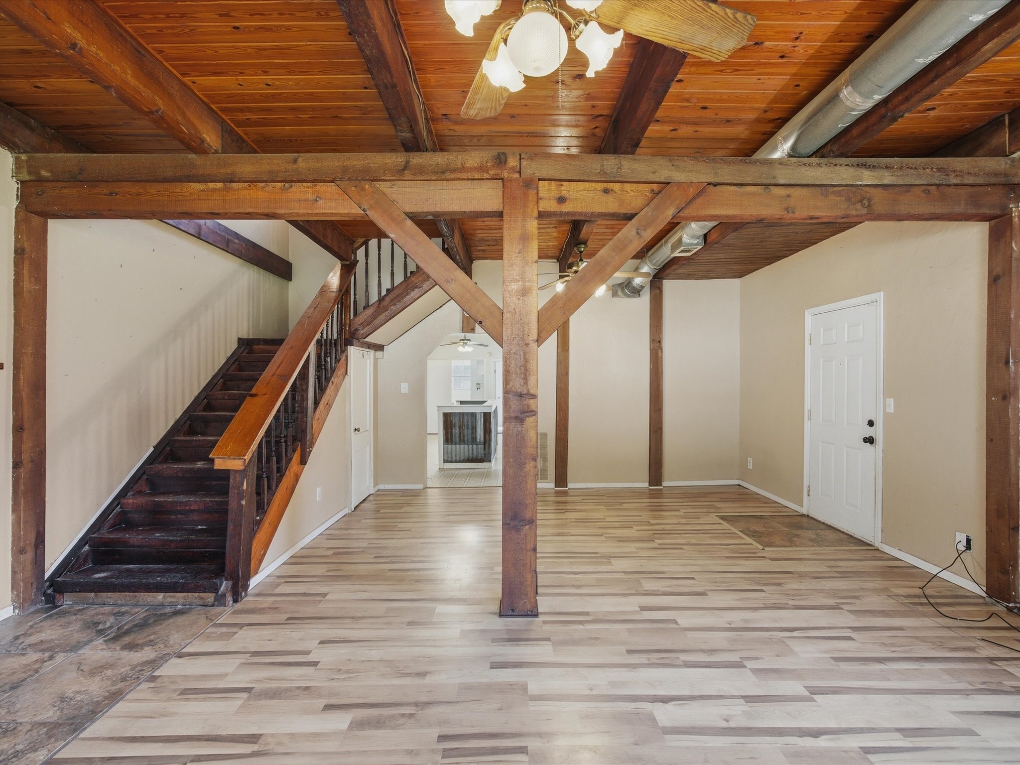 1605 Frann Drive