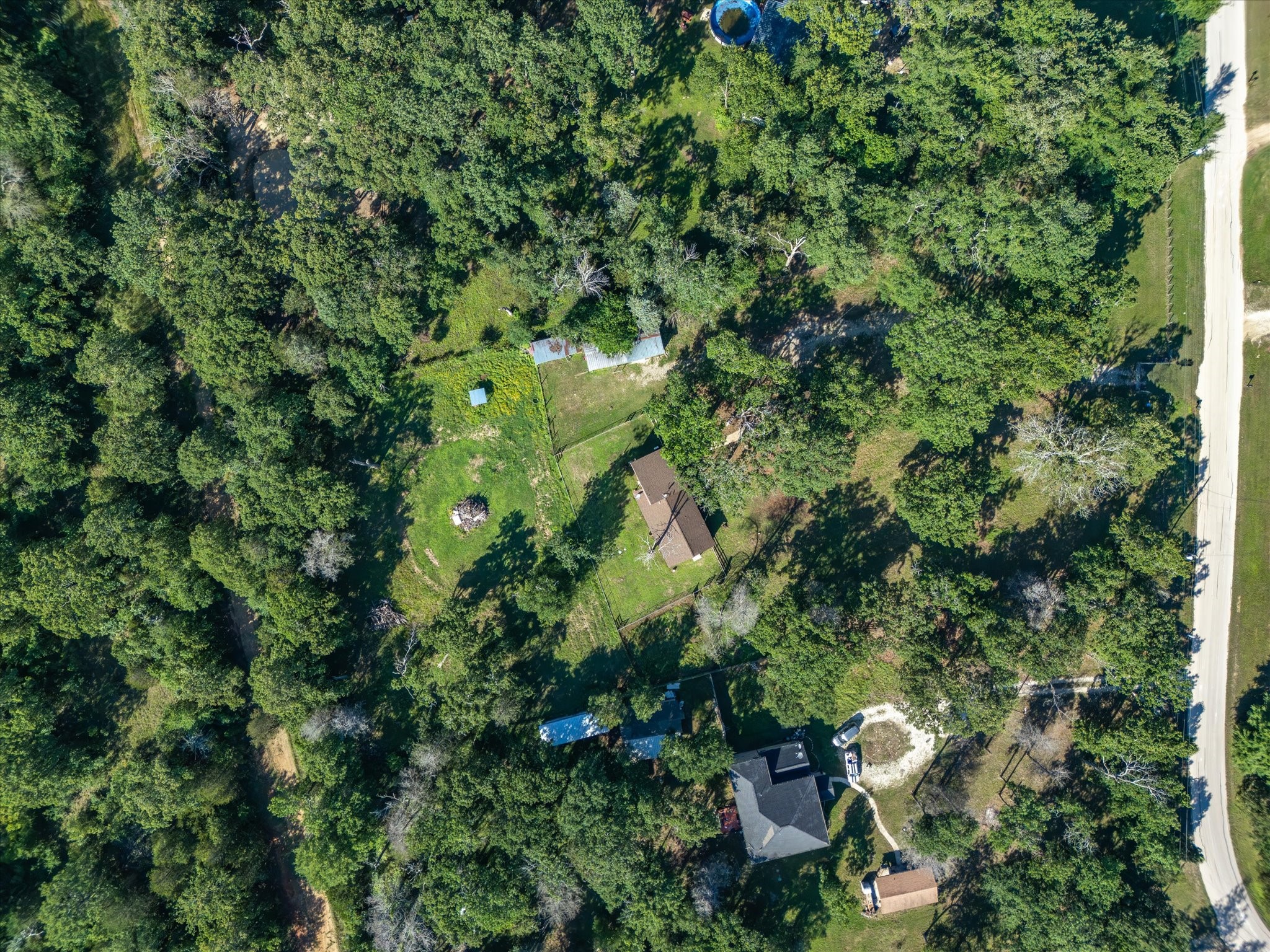 1605 Frann Drive