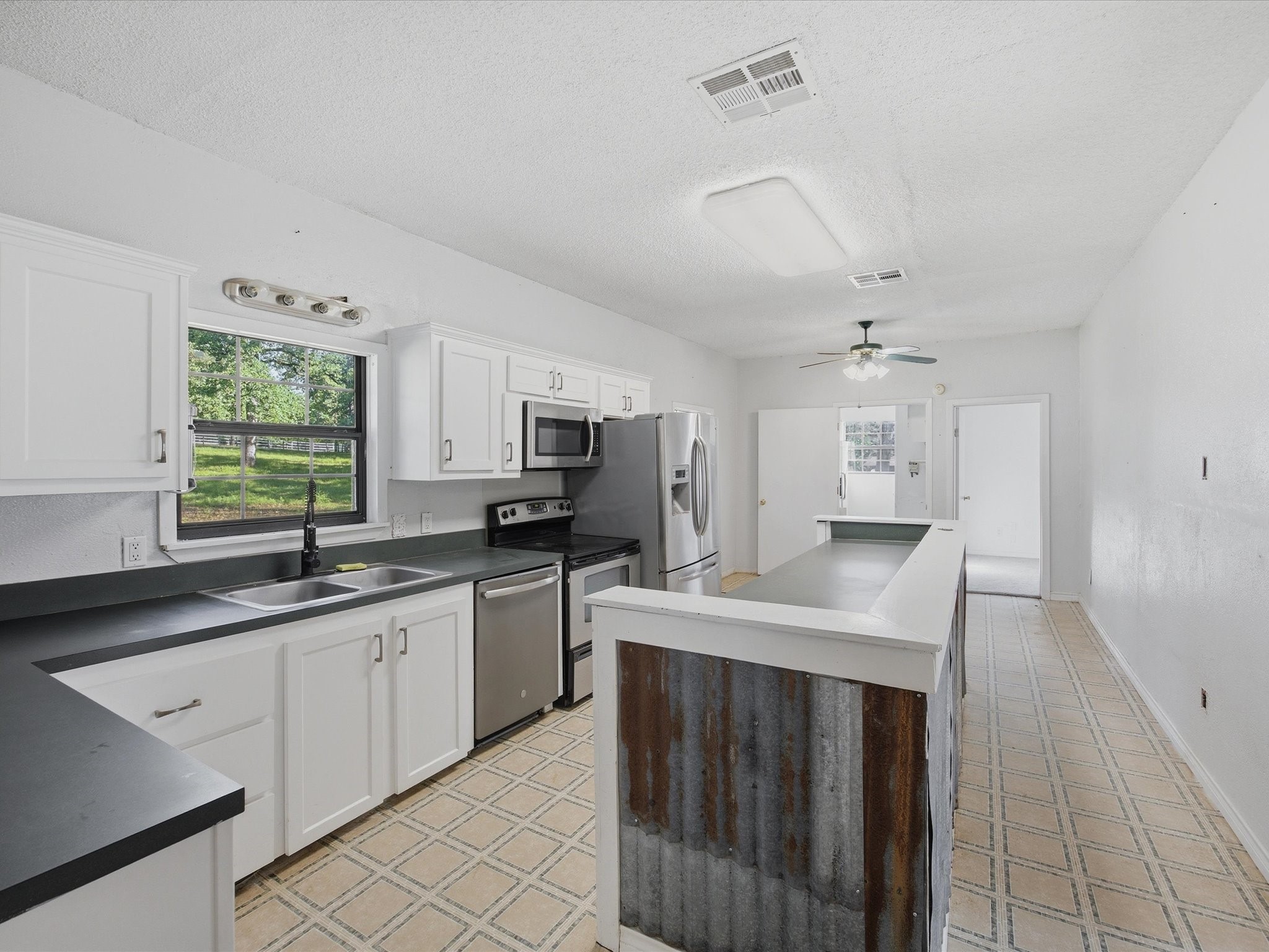 1605 Frann Drive