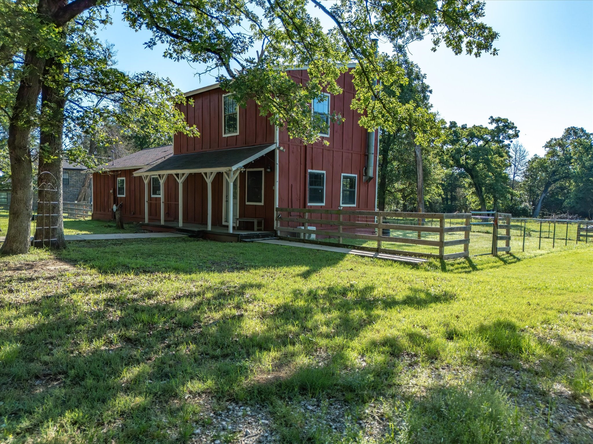 1605 Frann Drive