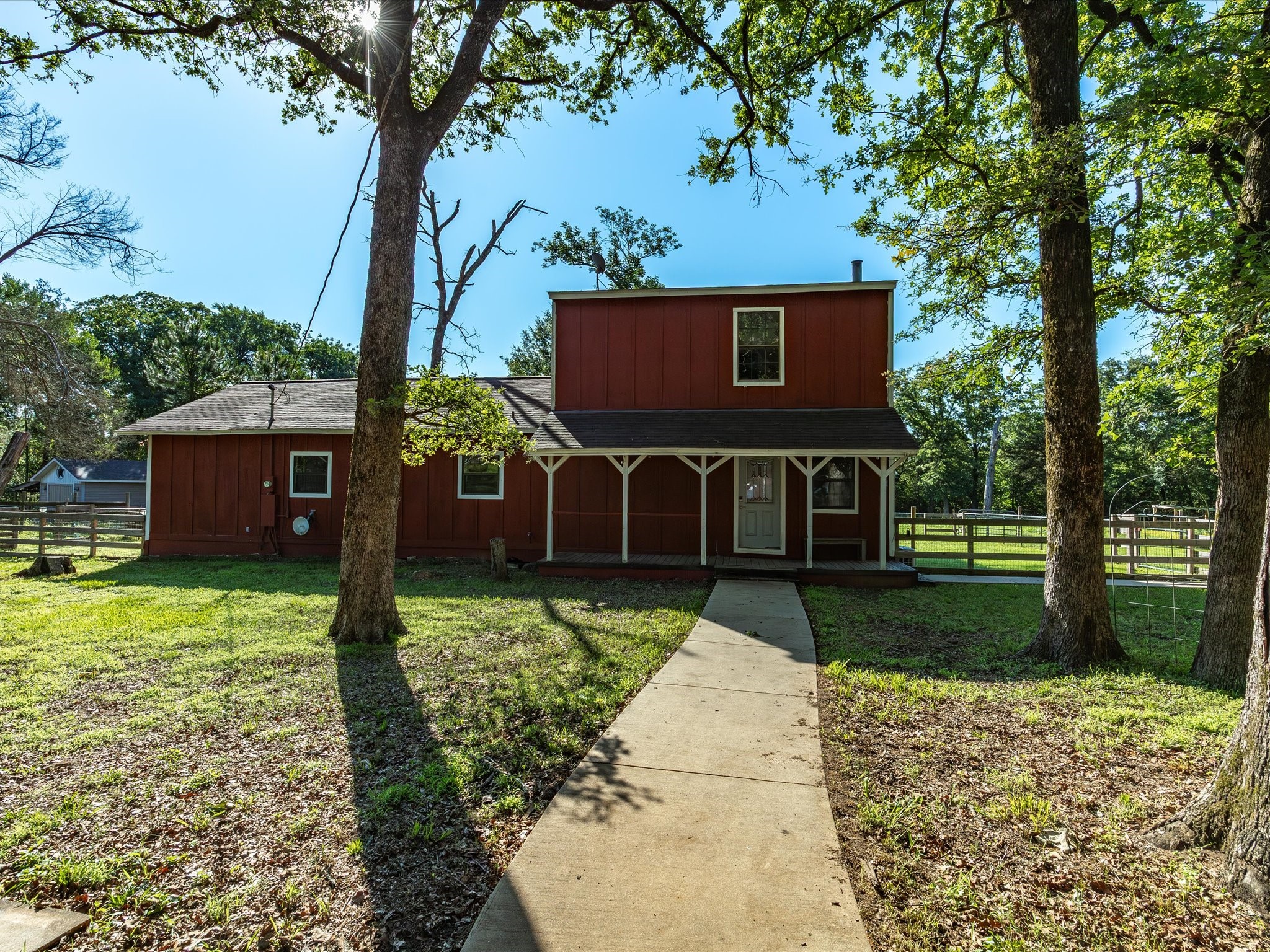 1605 Frann Drive