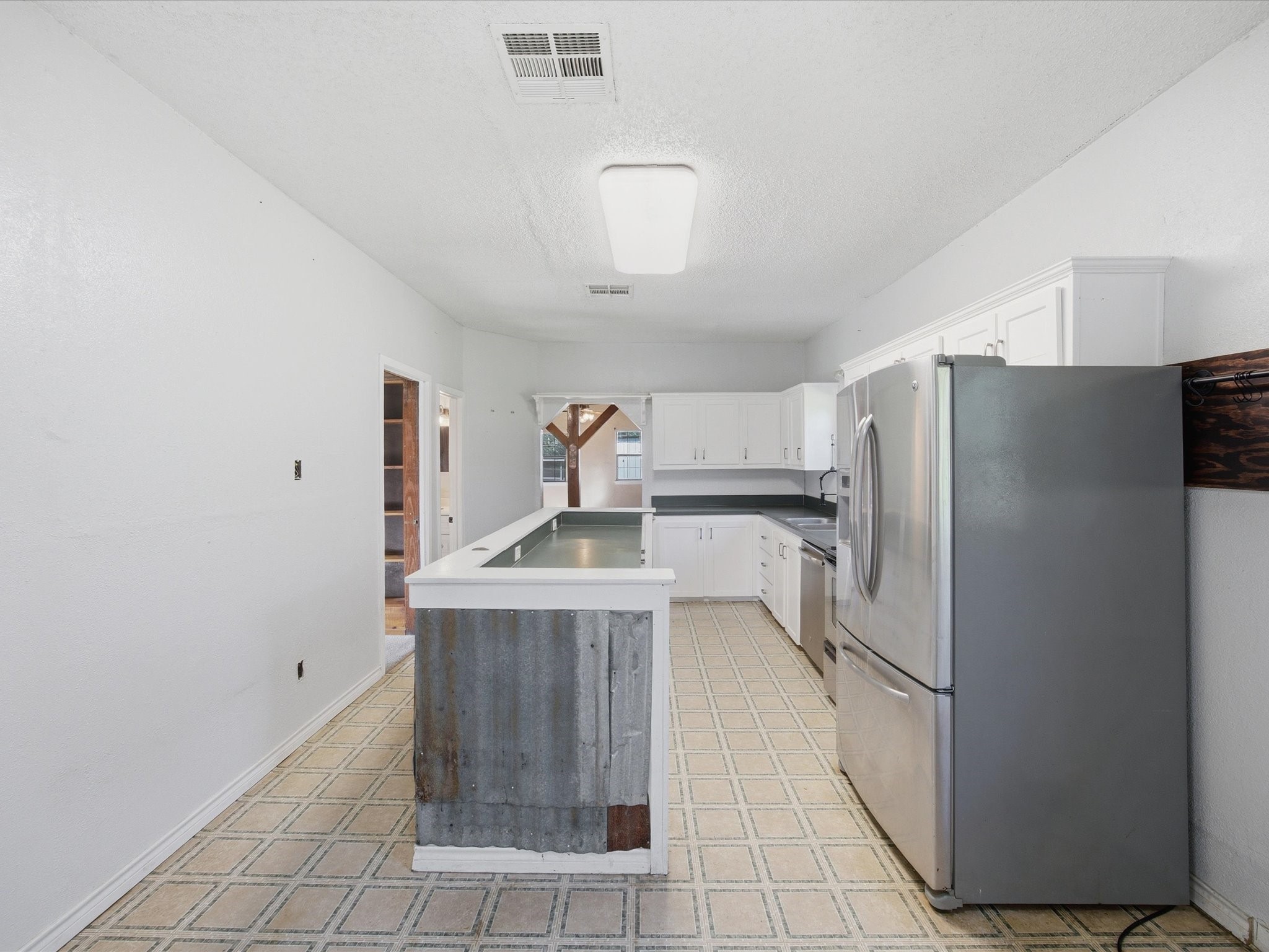 1605 Frann Drive