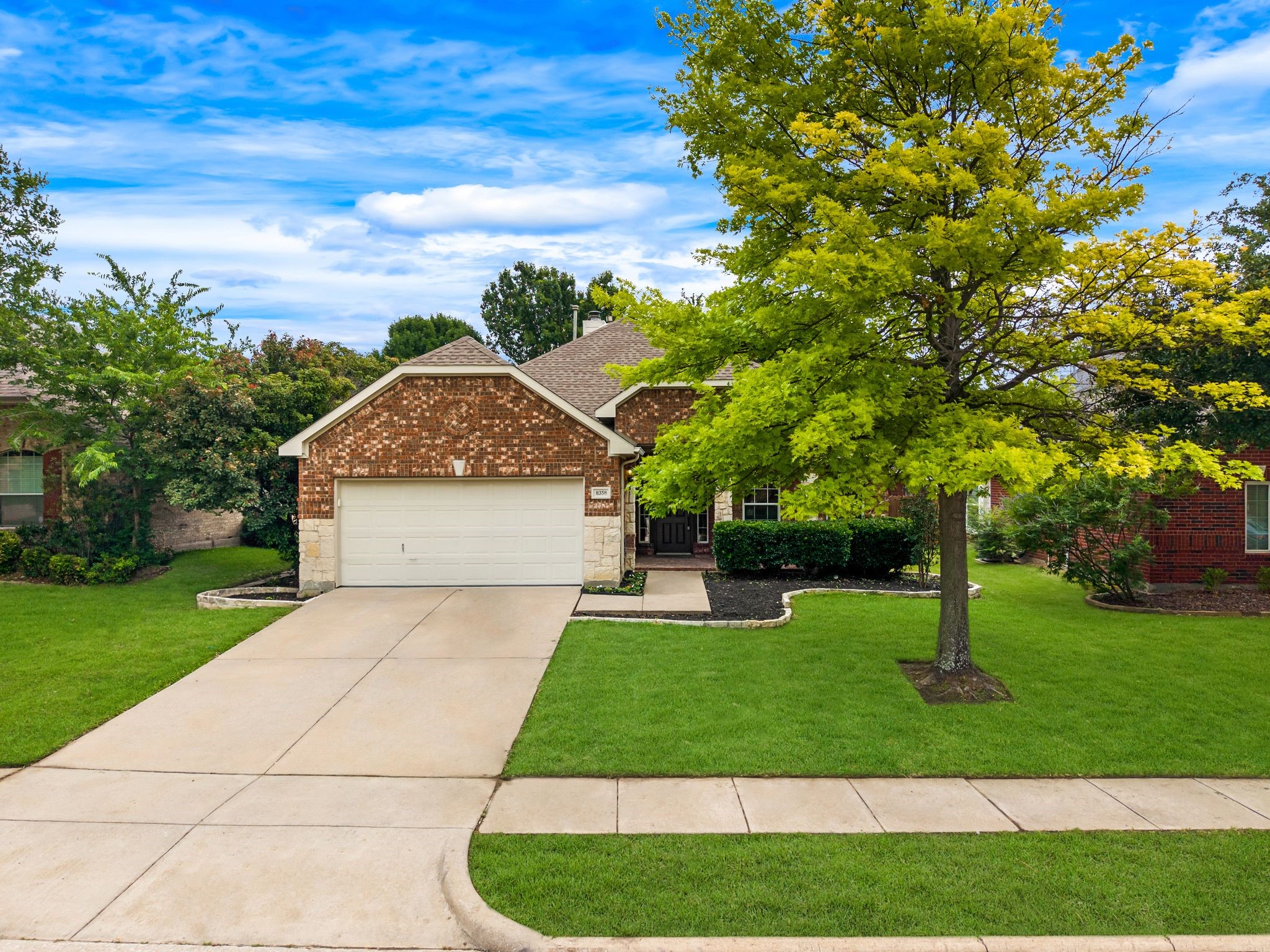 8358 Davis Drive