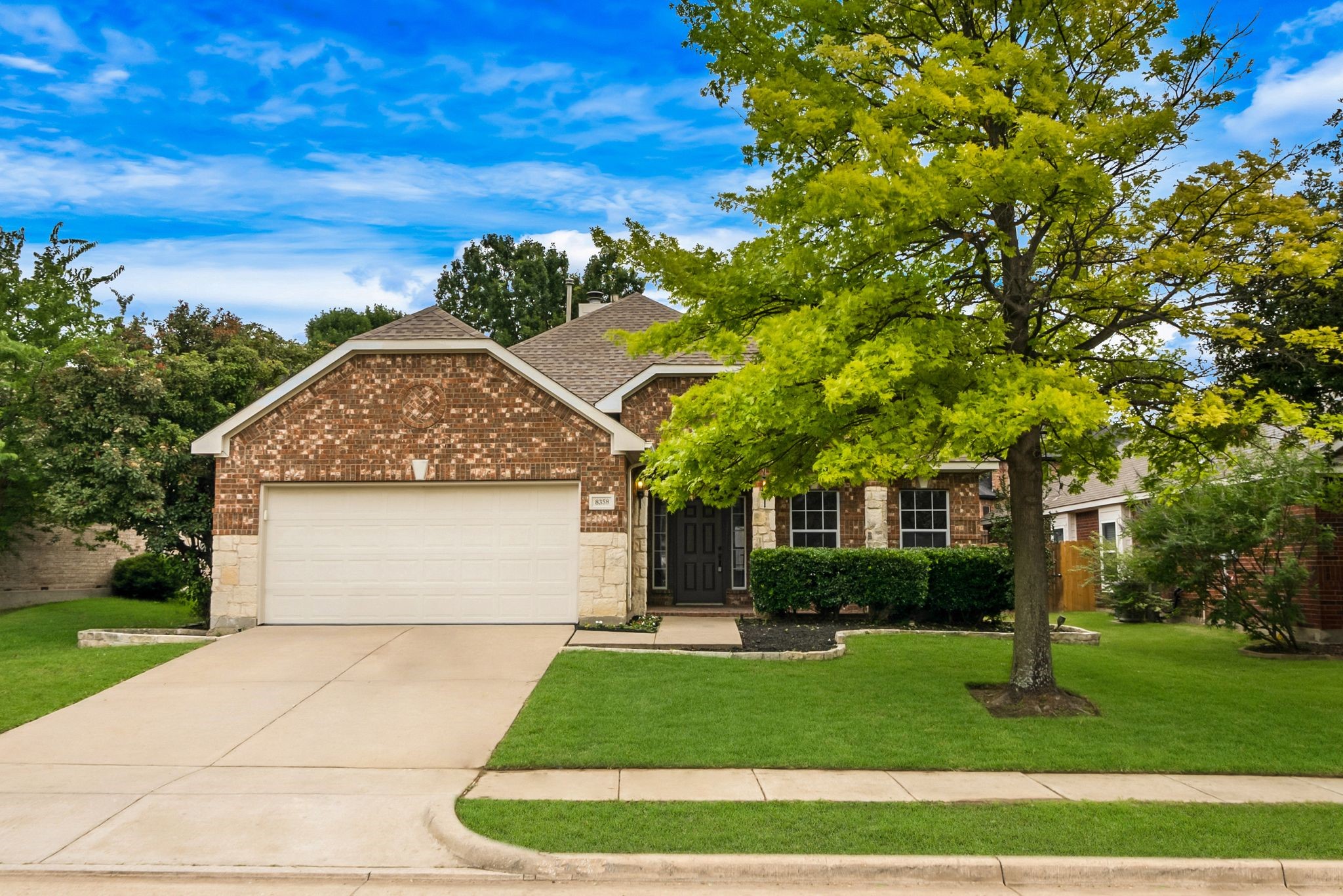 8358 Davis Drive