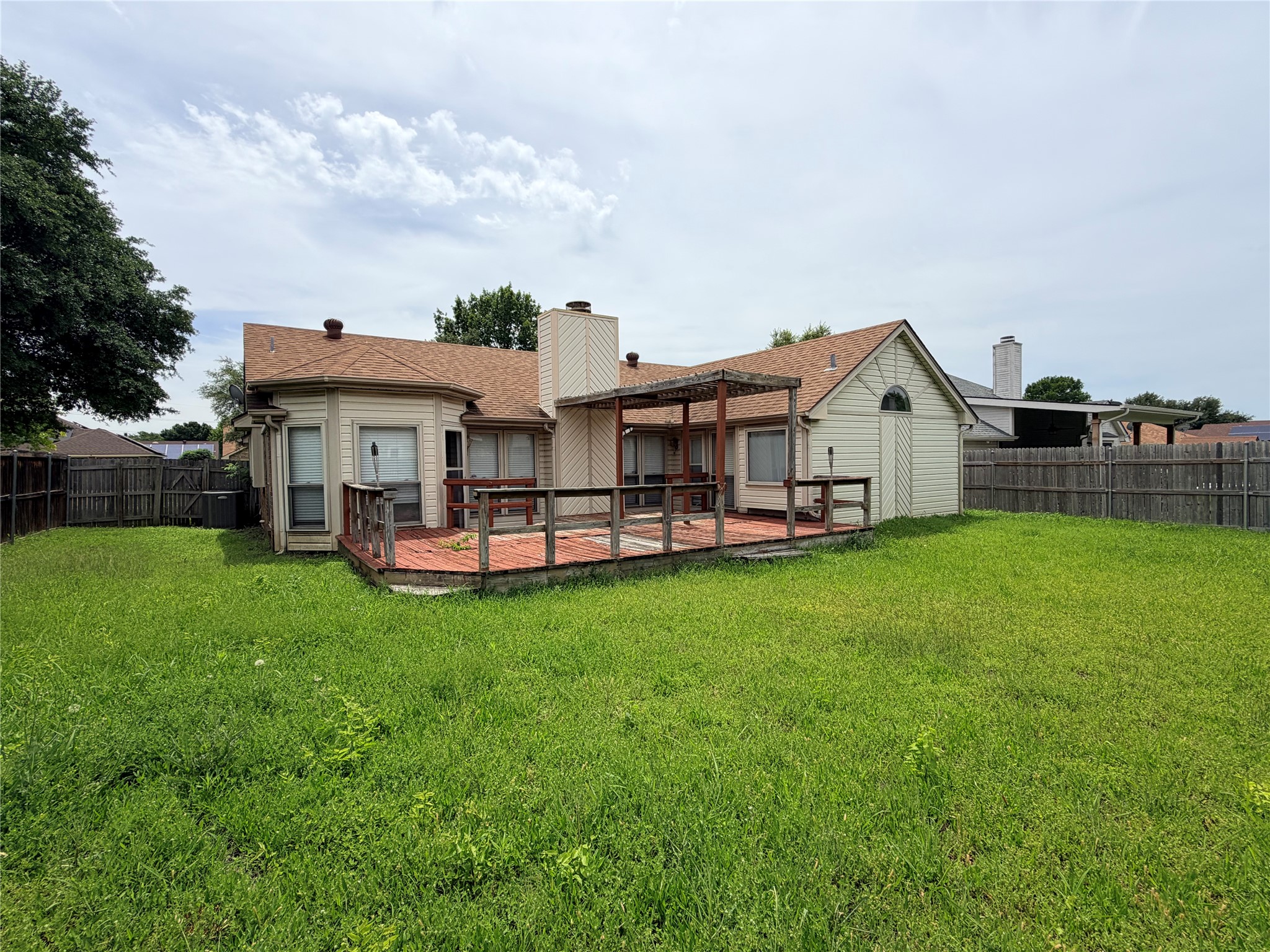 4806 Shadyway Drive