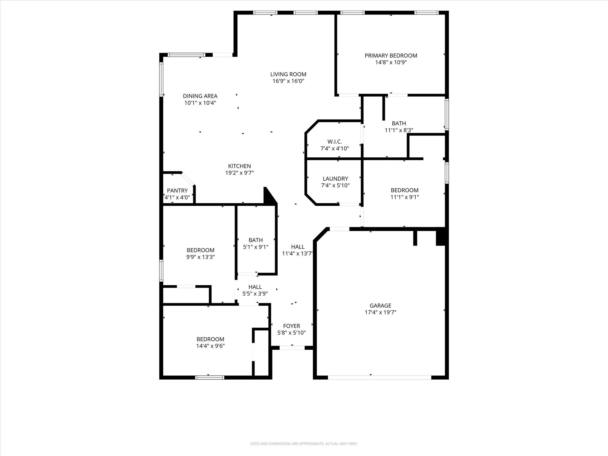 8020 Crimea Lane