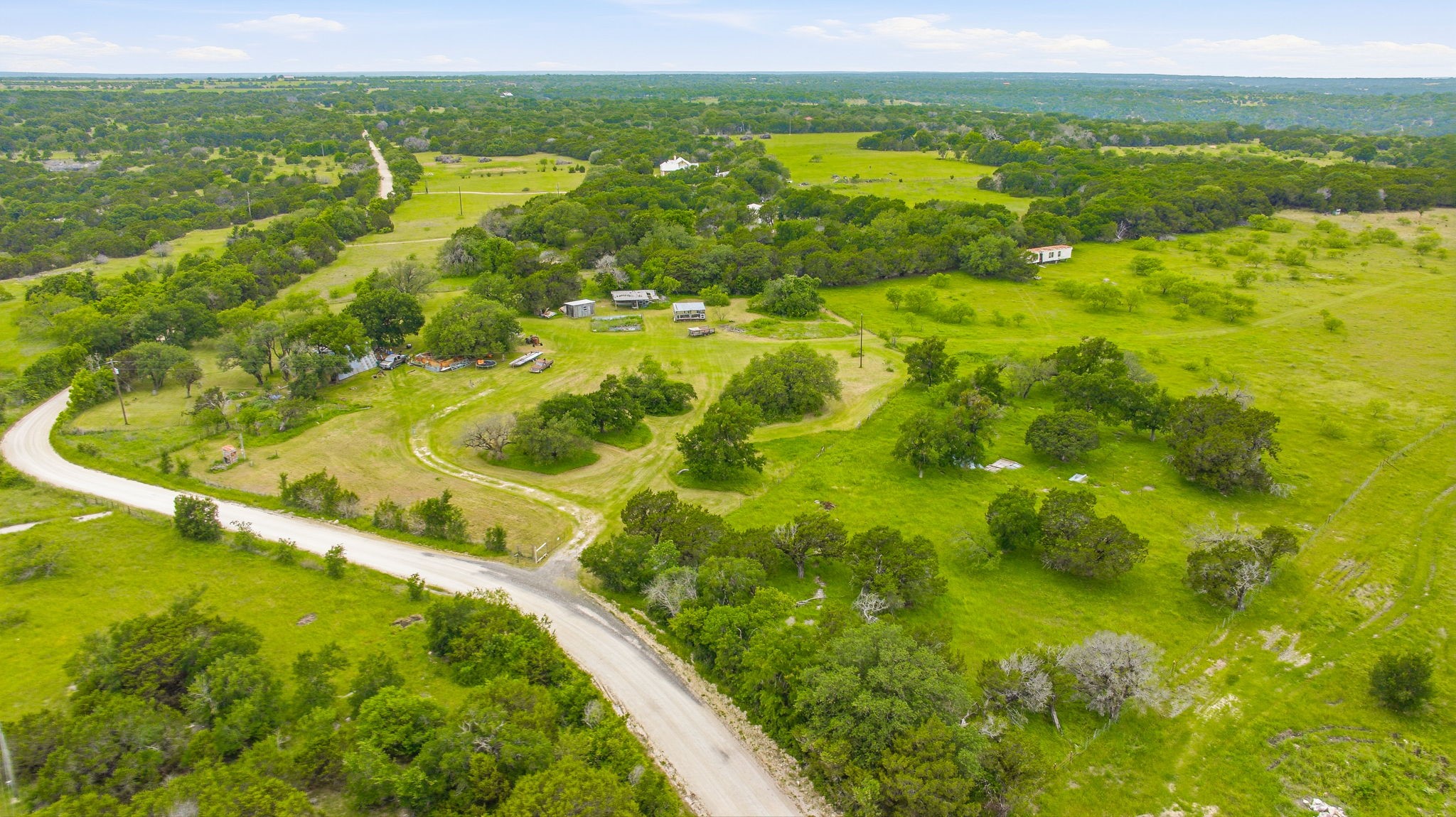 598 County Road 2137