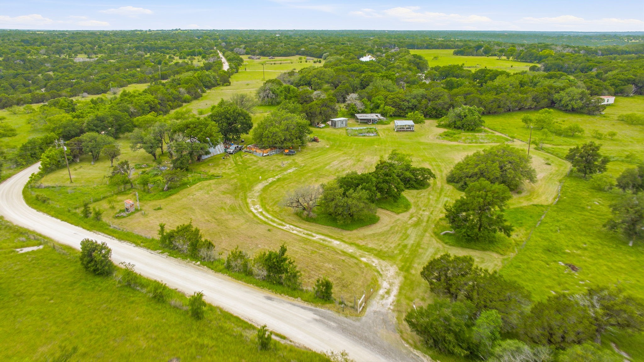598 County Road 2137