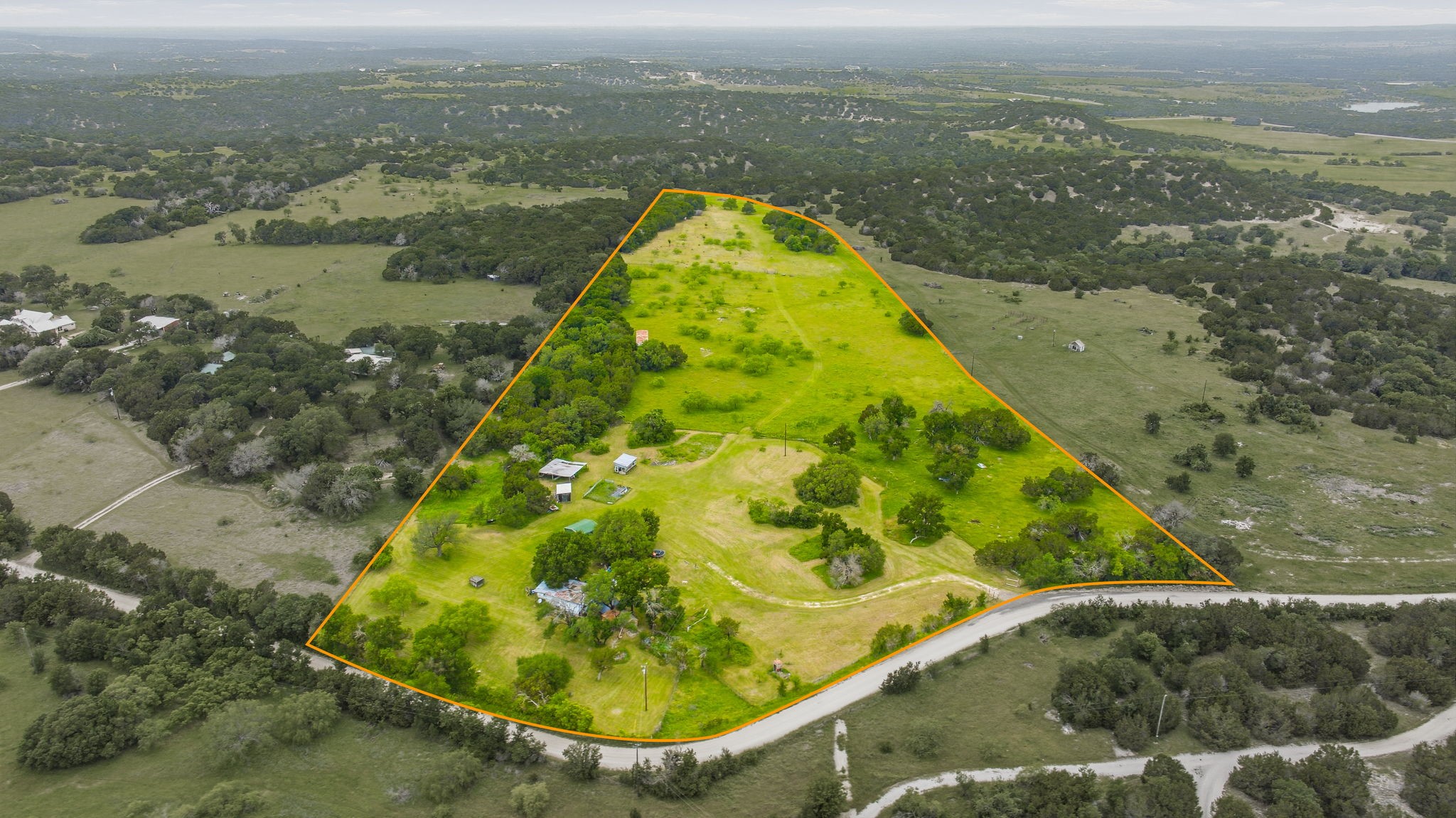 598 County Road 2137