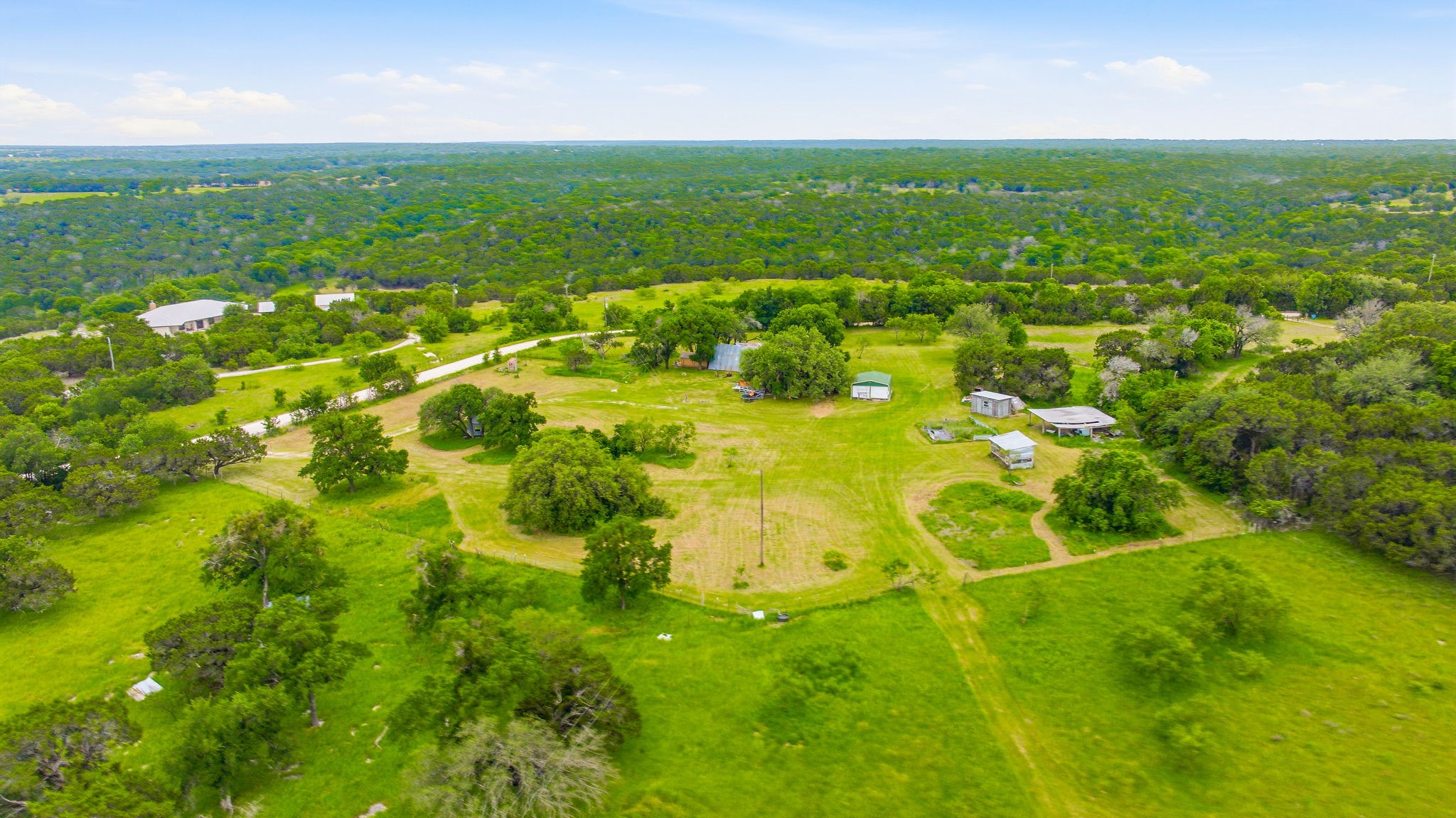 598 County Road 2137