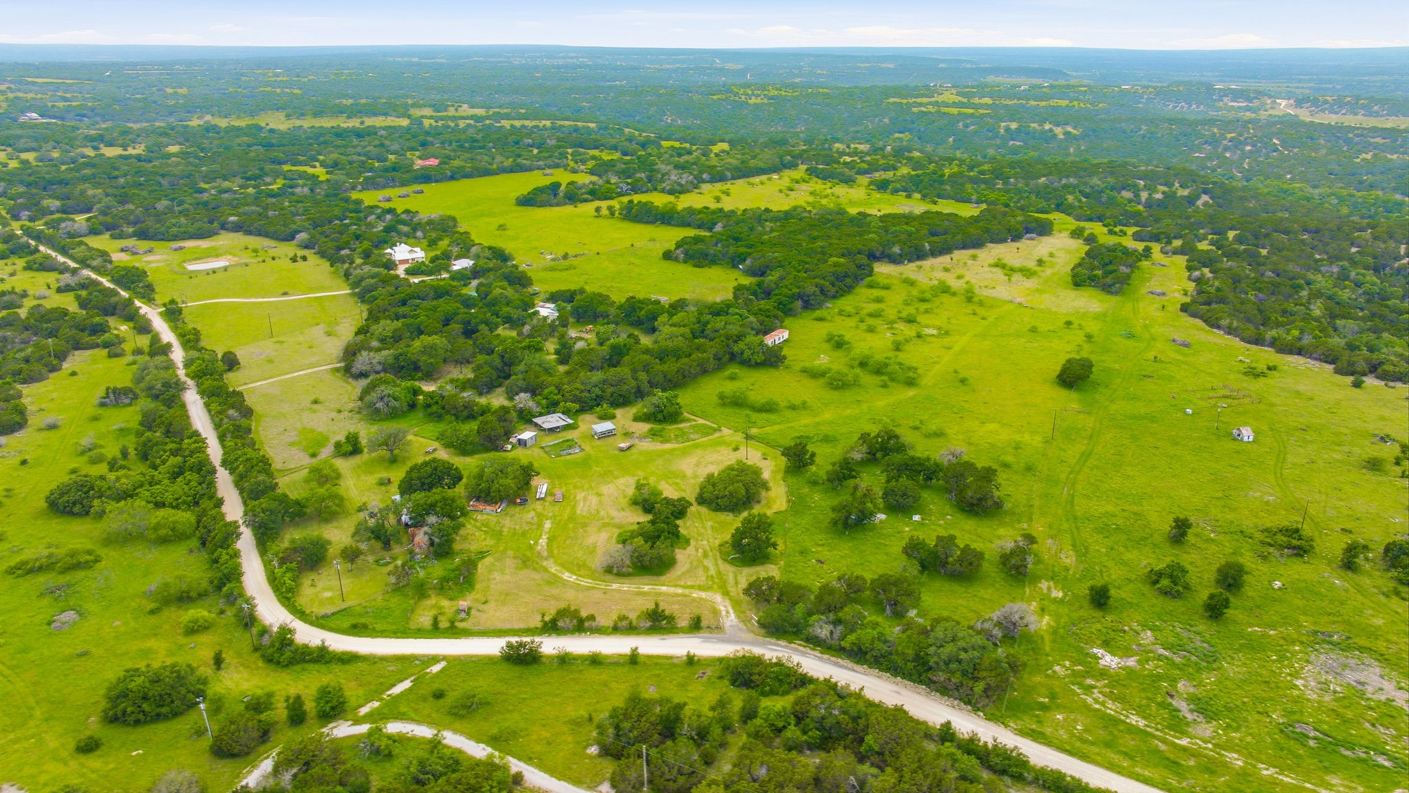 598 County Road 2137