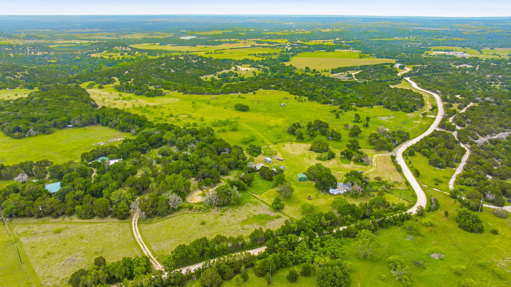598 County Road 2137