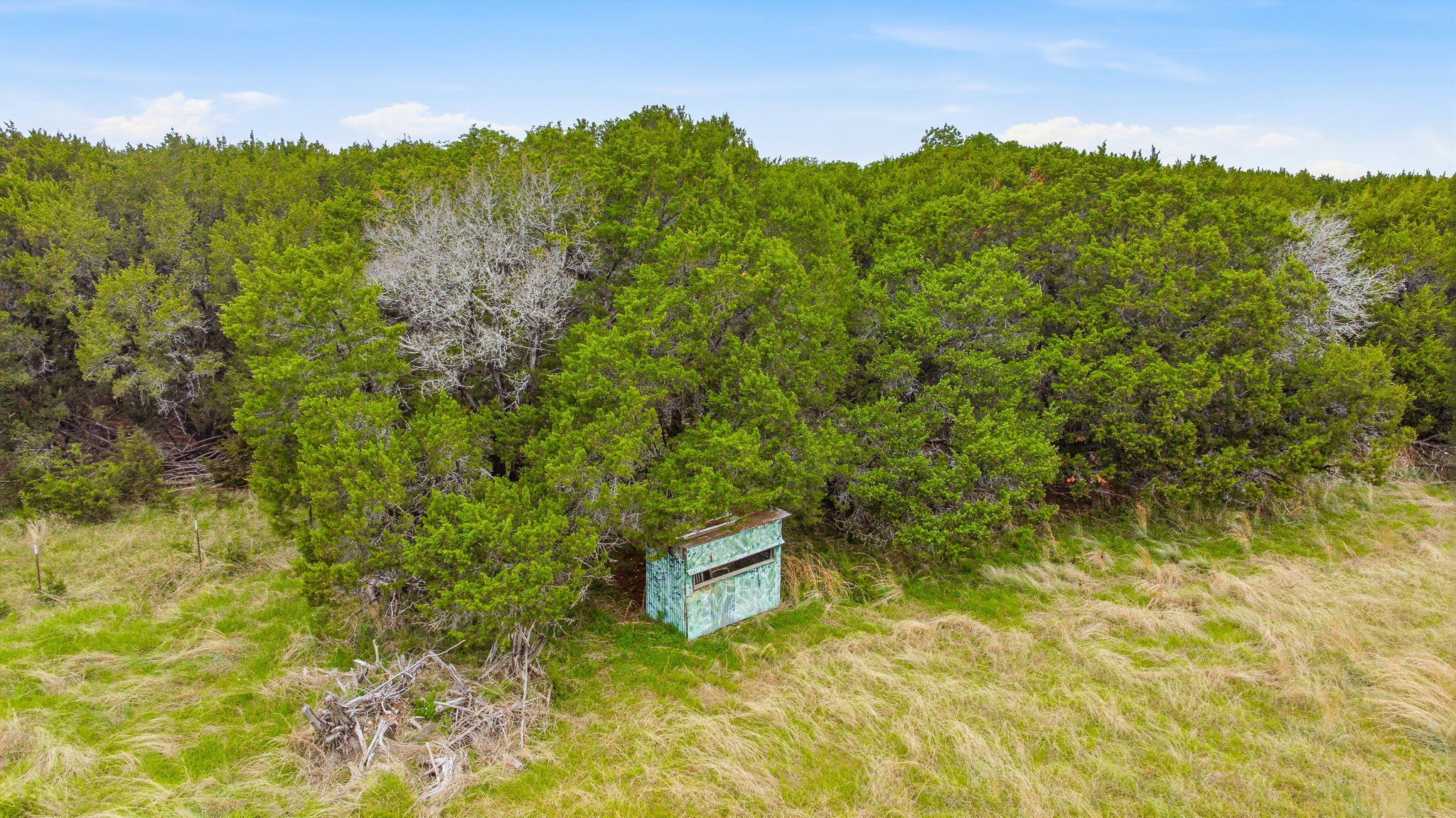 598 County Road 2137