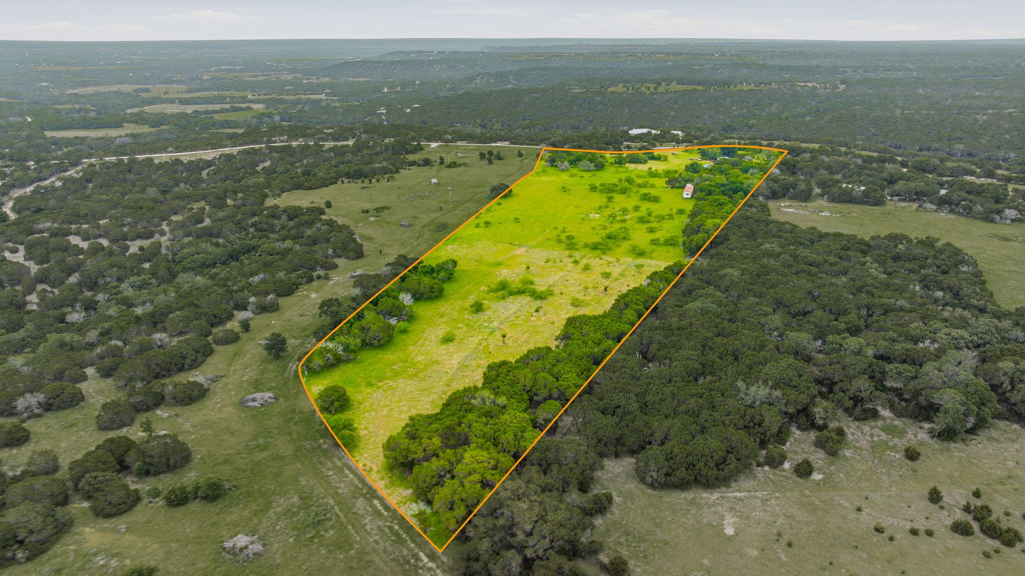 598 County Road 2137