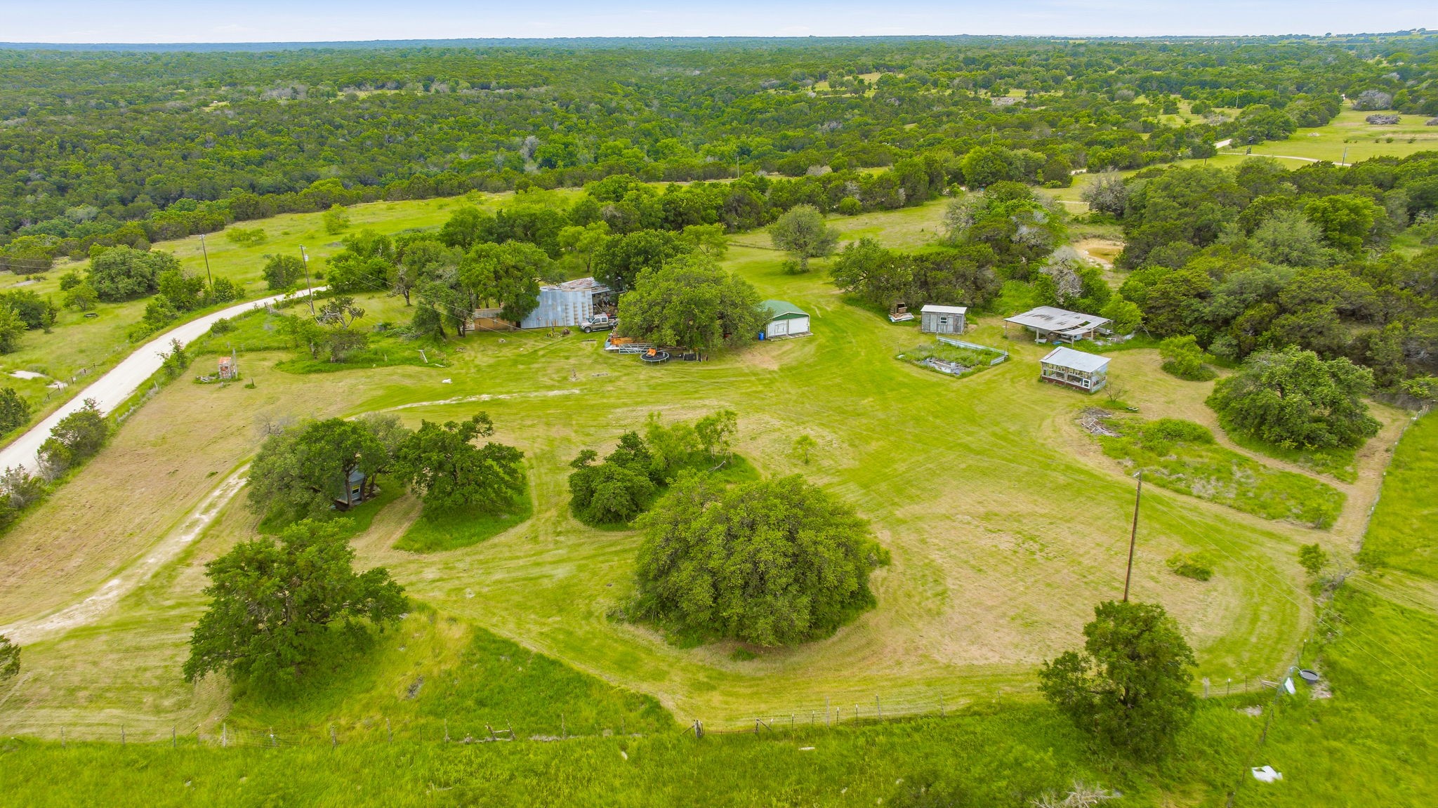 598 County Road 2137