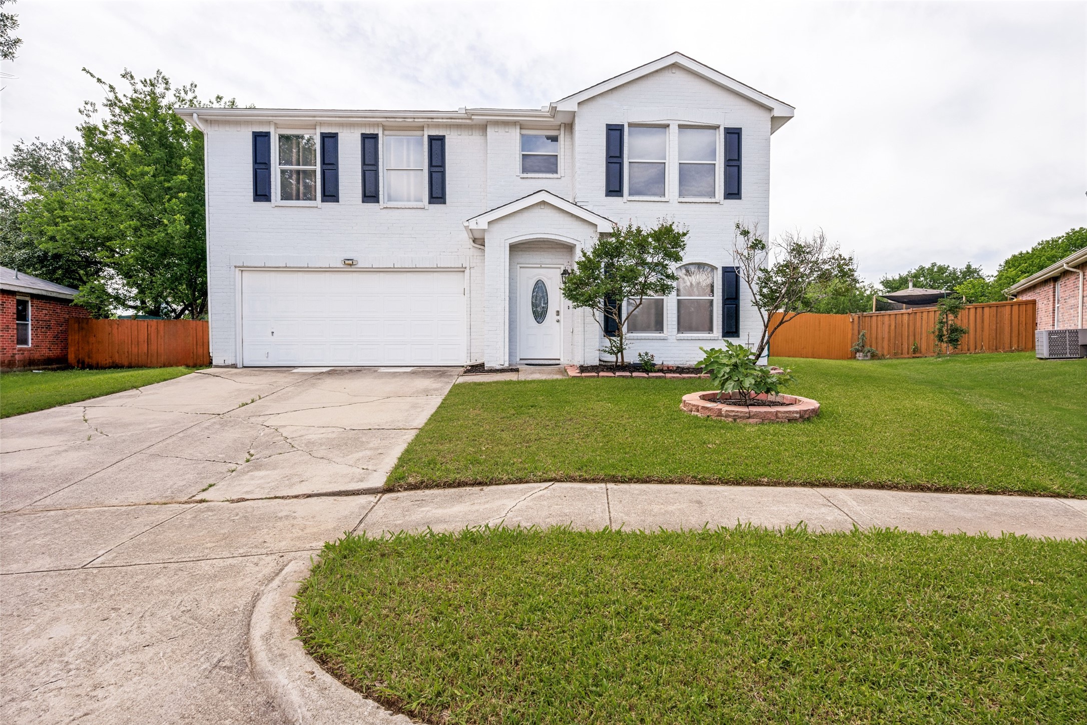 920 Kendall Drive