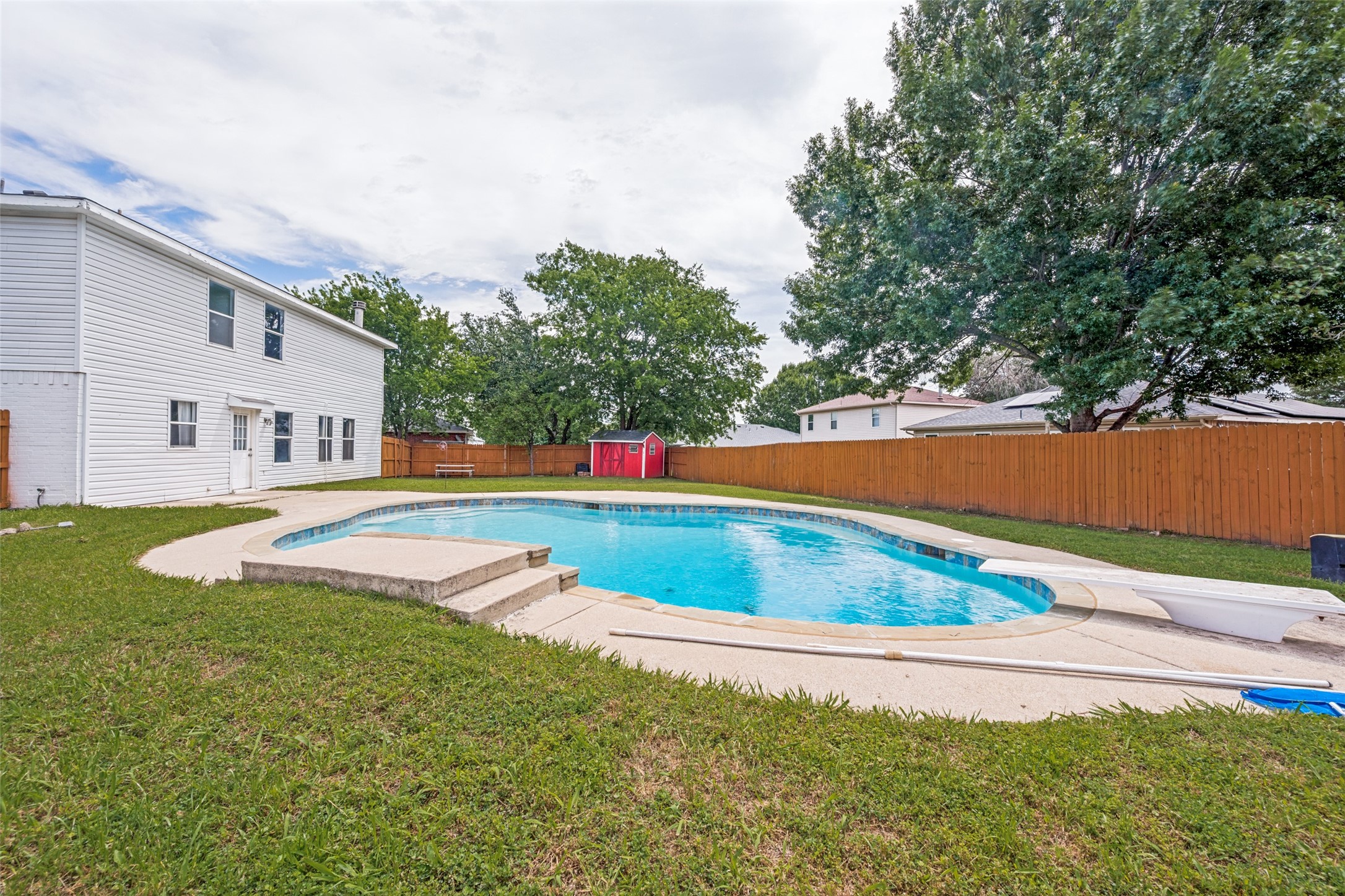 920 Kendall Drive
