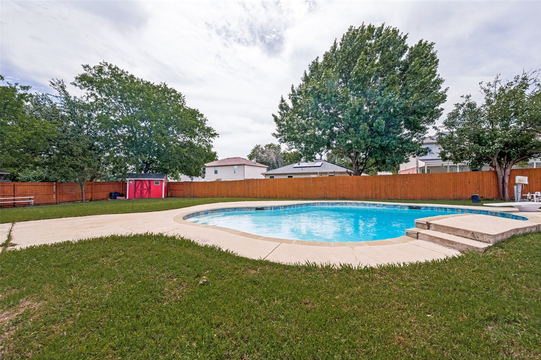 920 Kendall Drive
