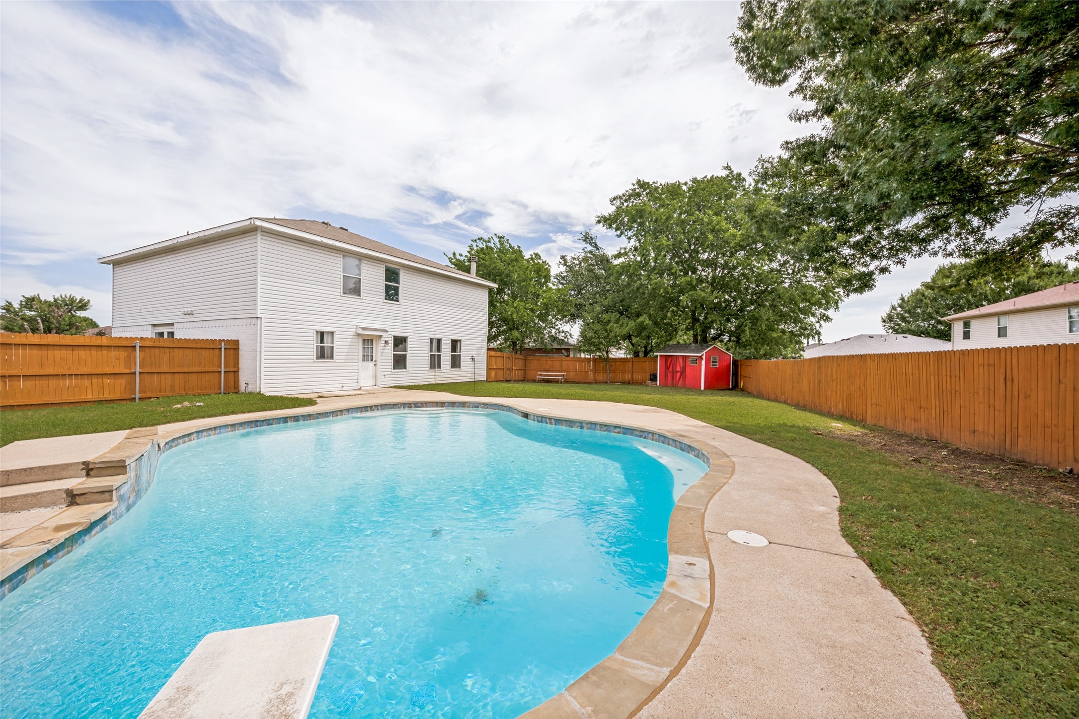 920 Kendall Drive