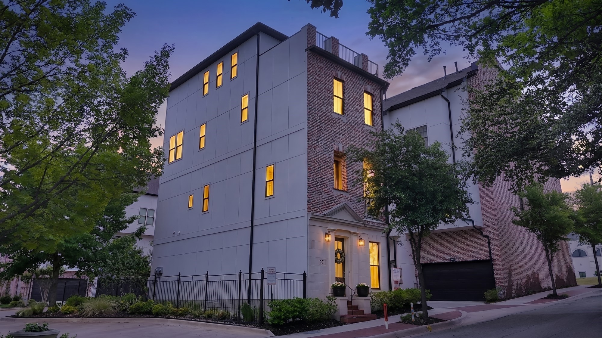 406 Mills Street