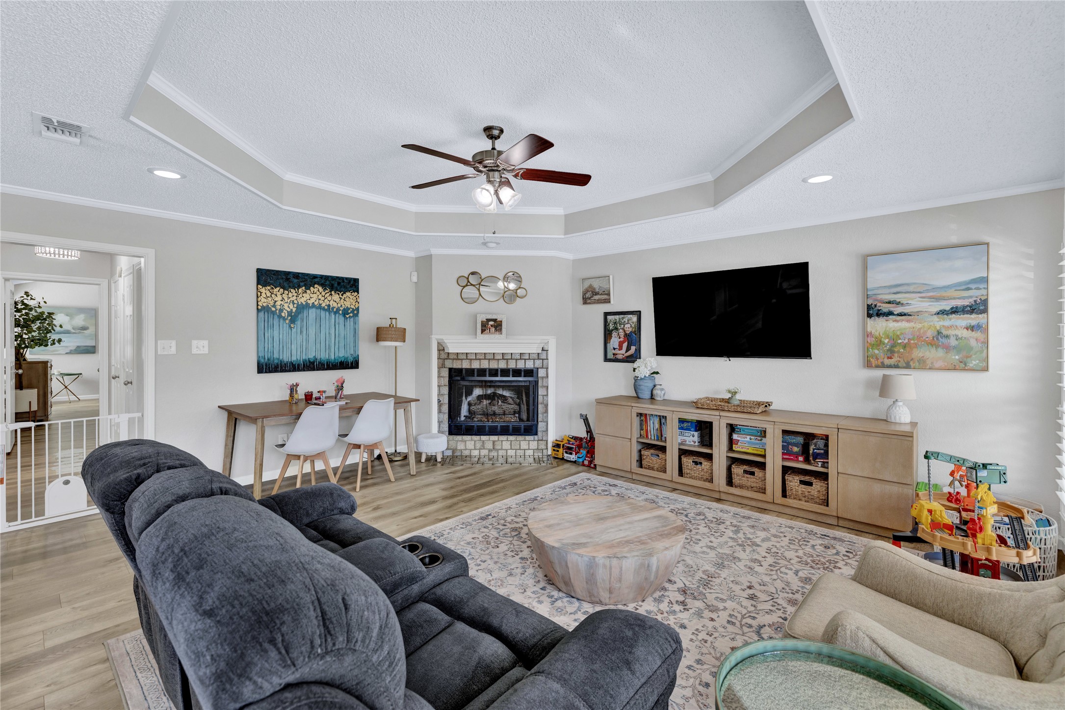 432 Moran Drive