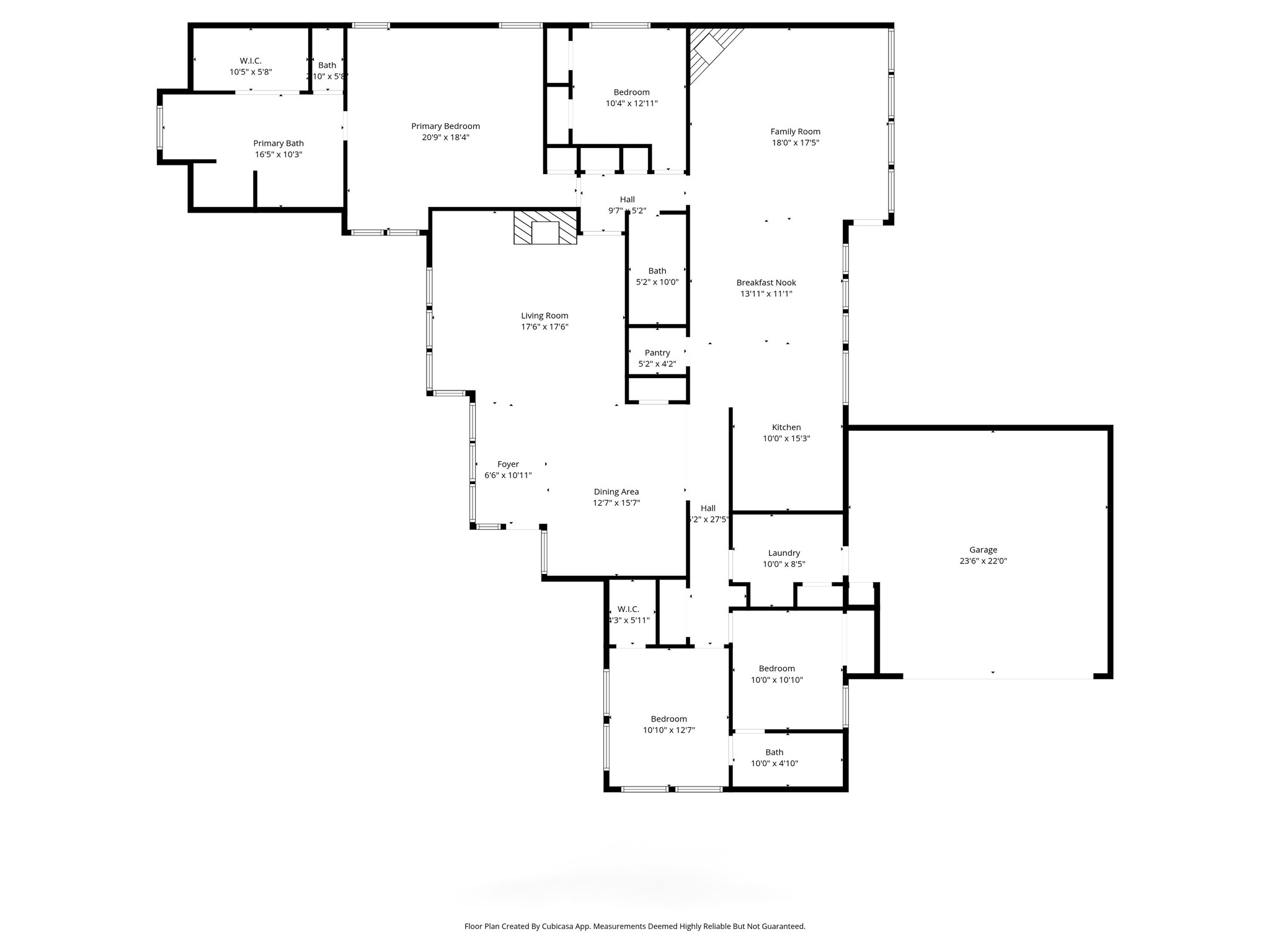 432 Moran Drive