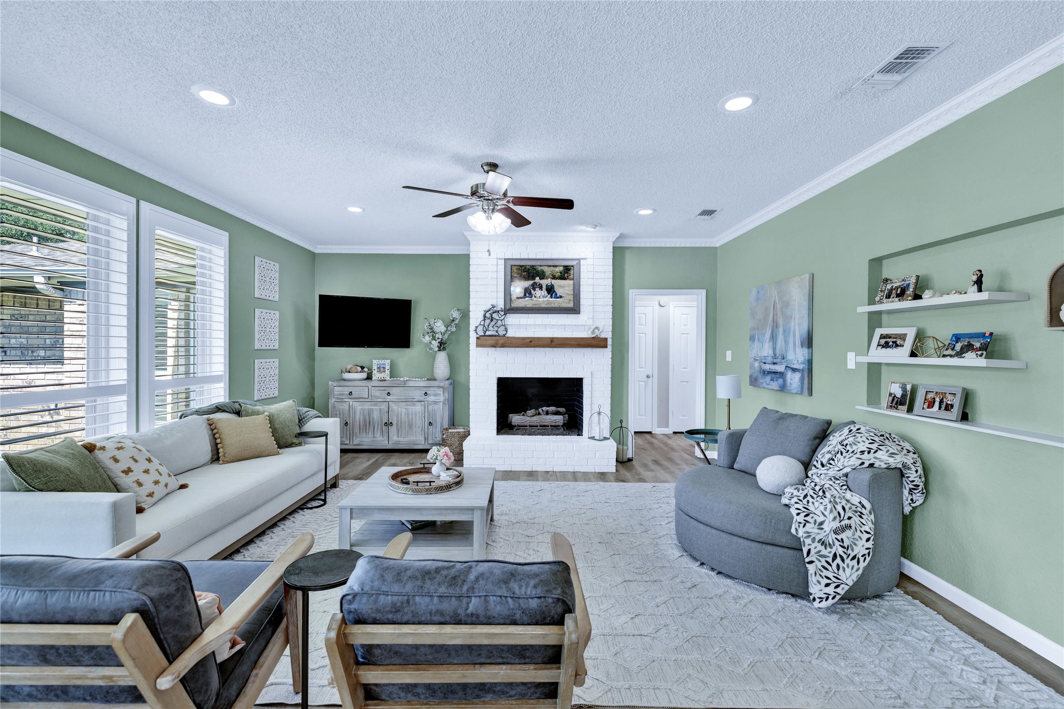 432 Moran Drive