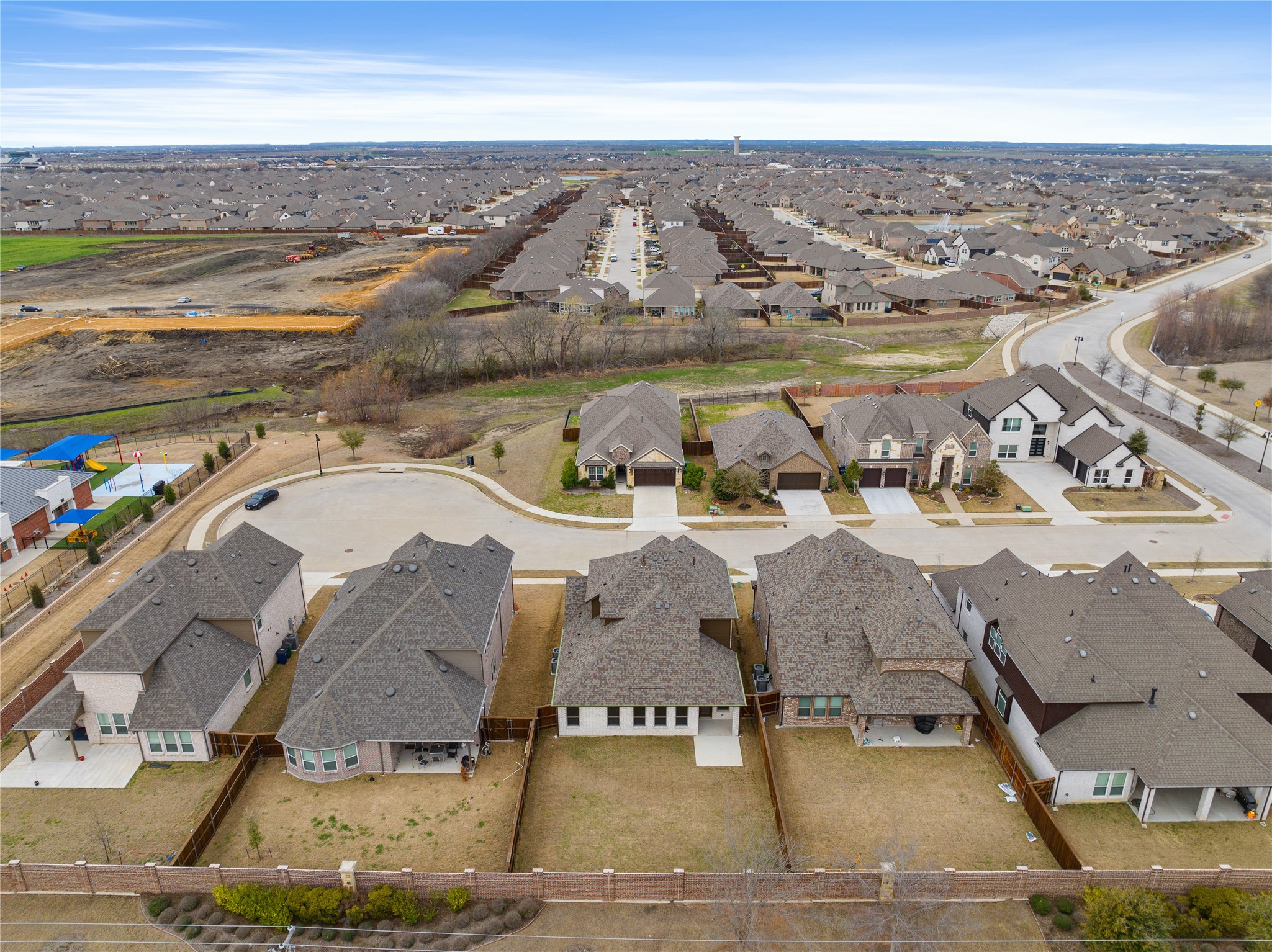 3822 Windmill Court