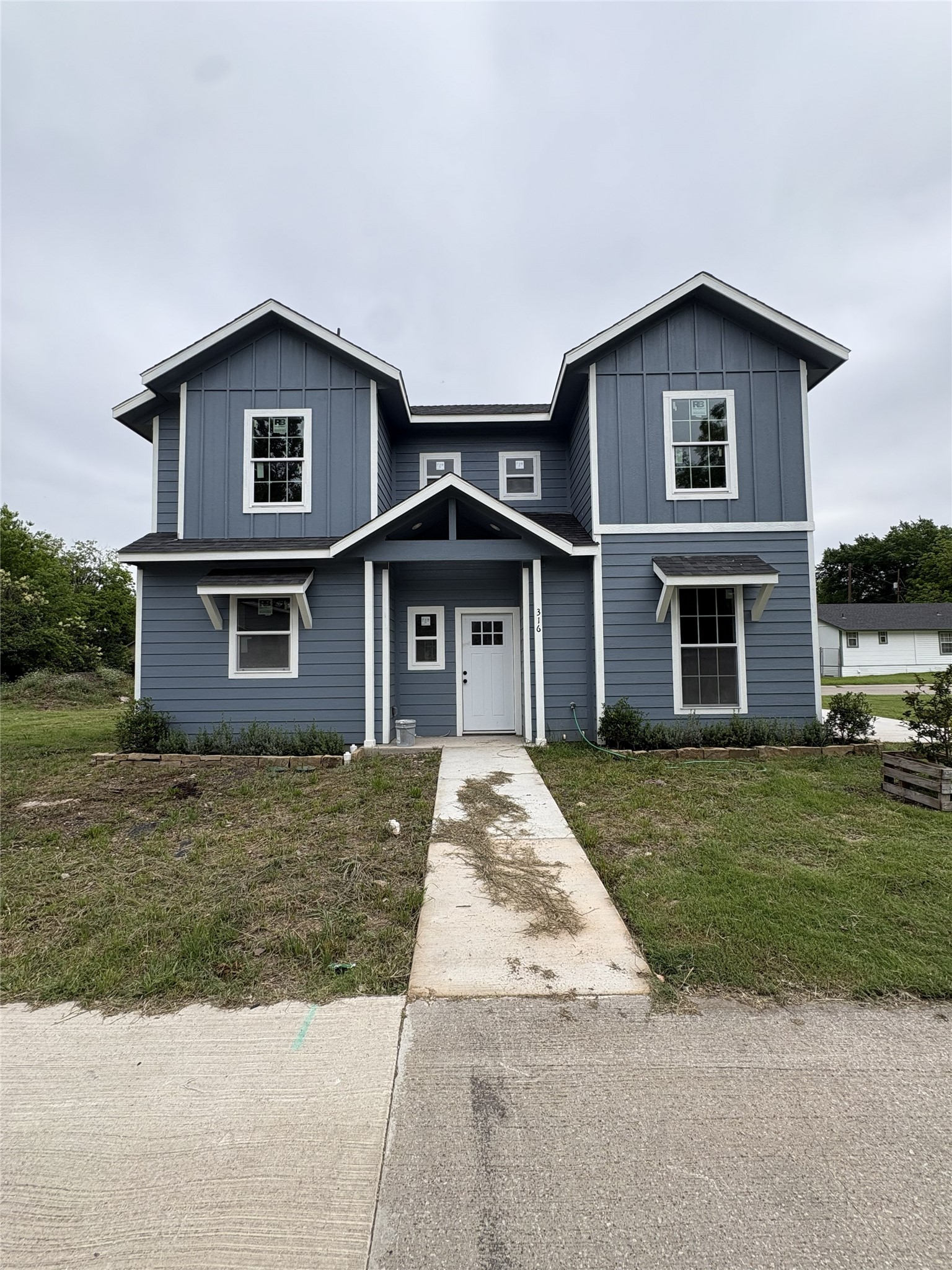 316 Henry Street