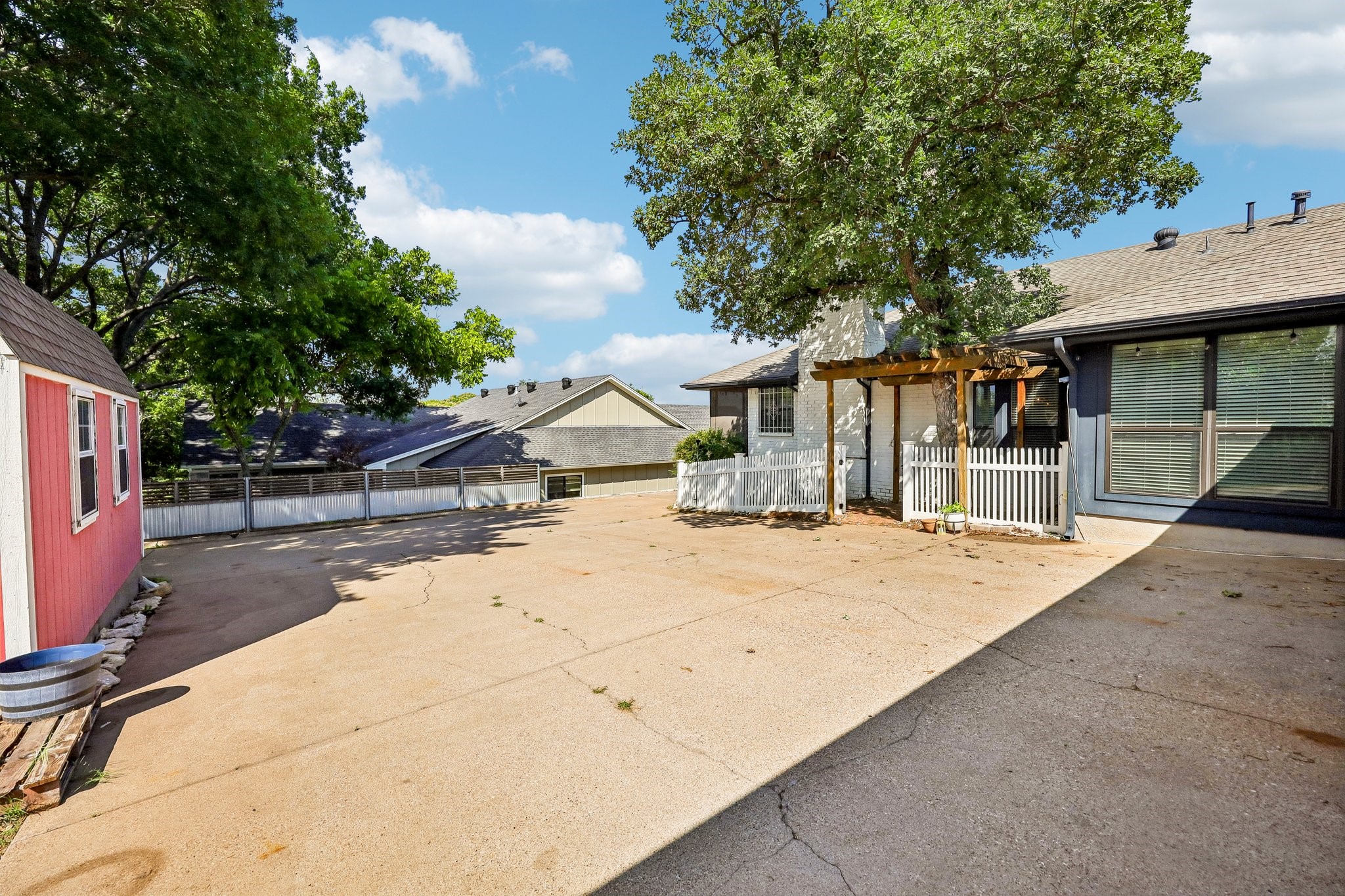 5209 Fairway Circle