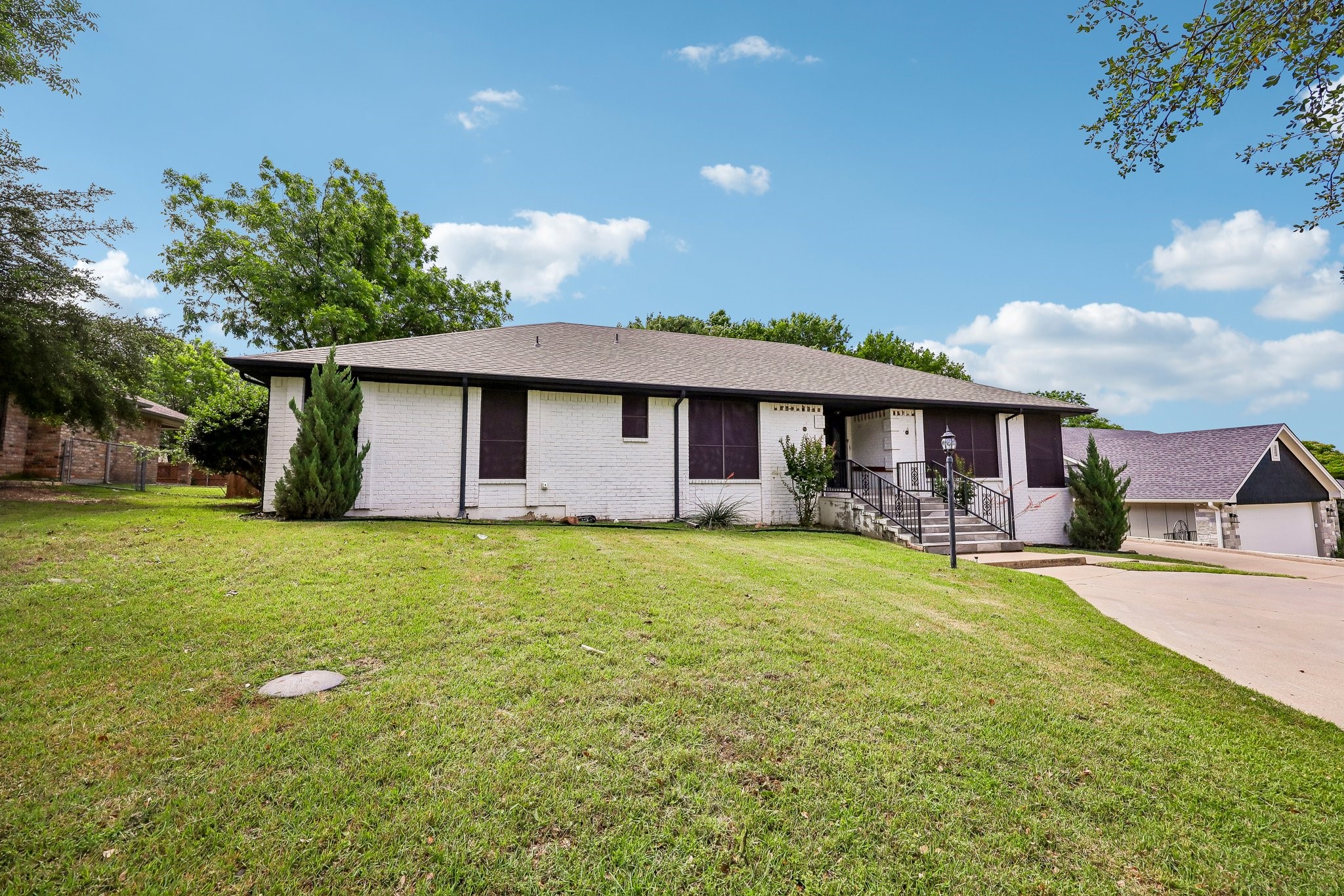 5209 Fairway Circle