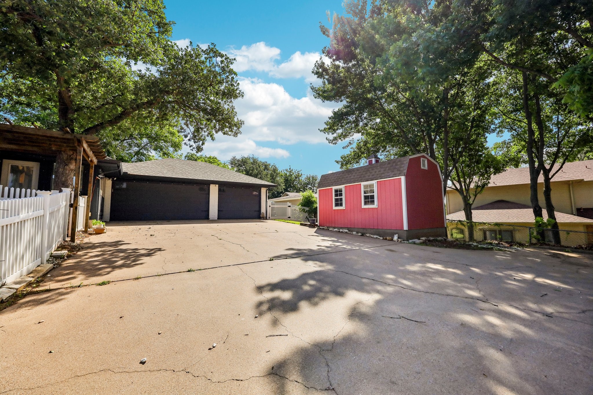5209 Fairway Circle