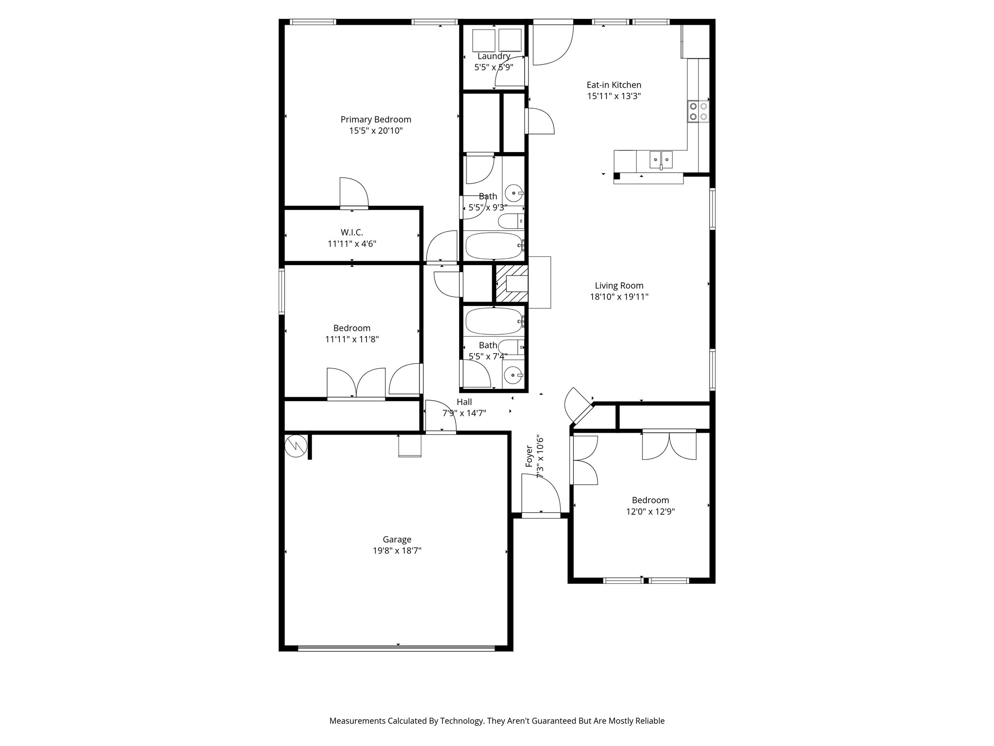 1300 Elkford Lane