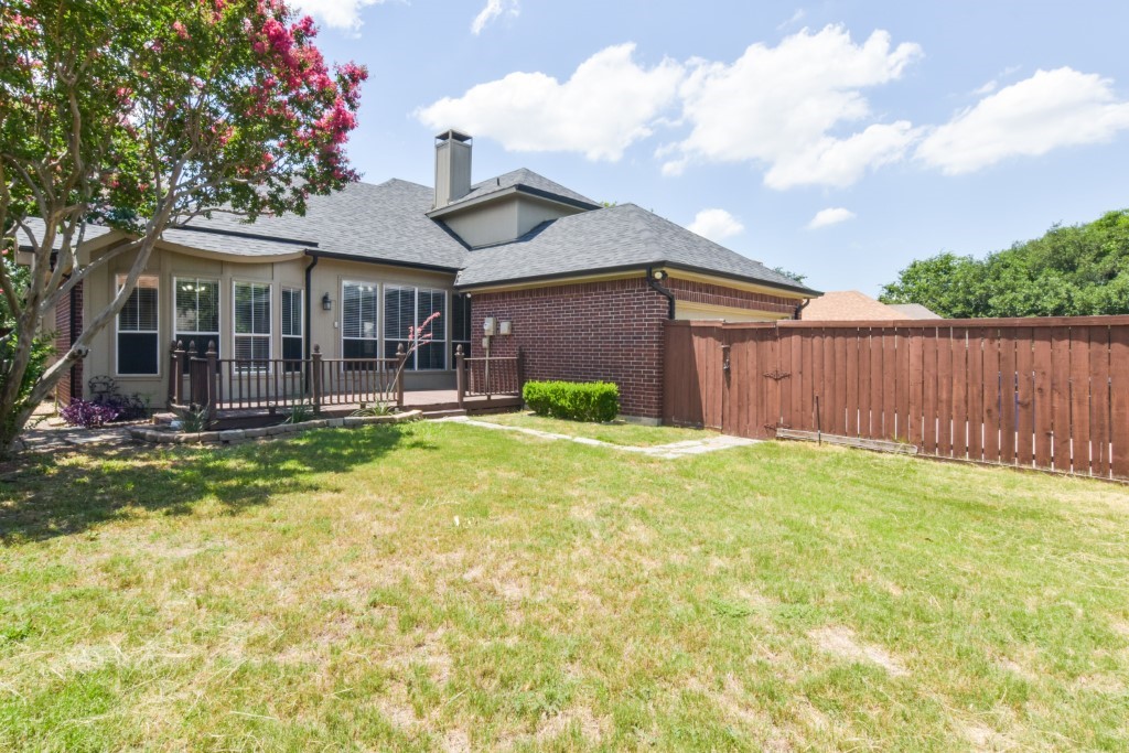 10000 Danbury Drive
